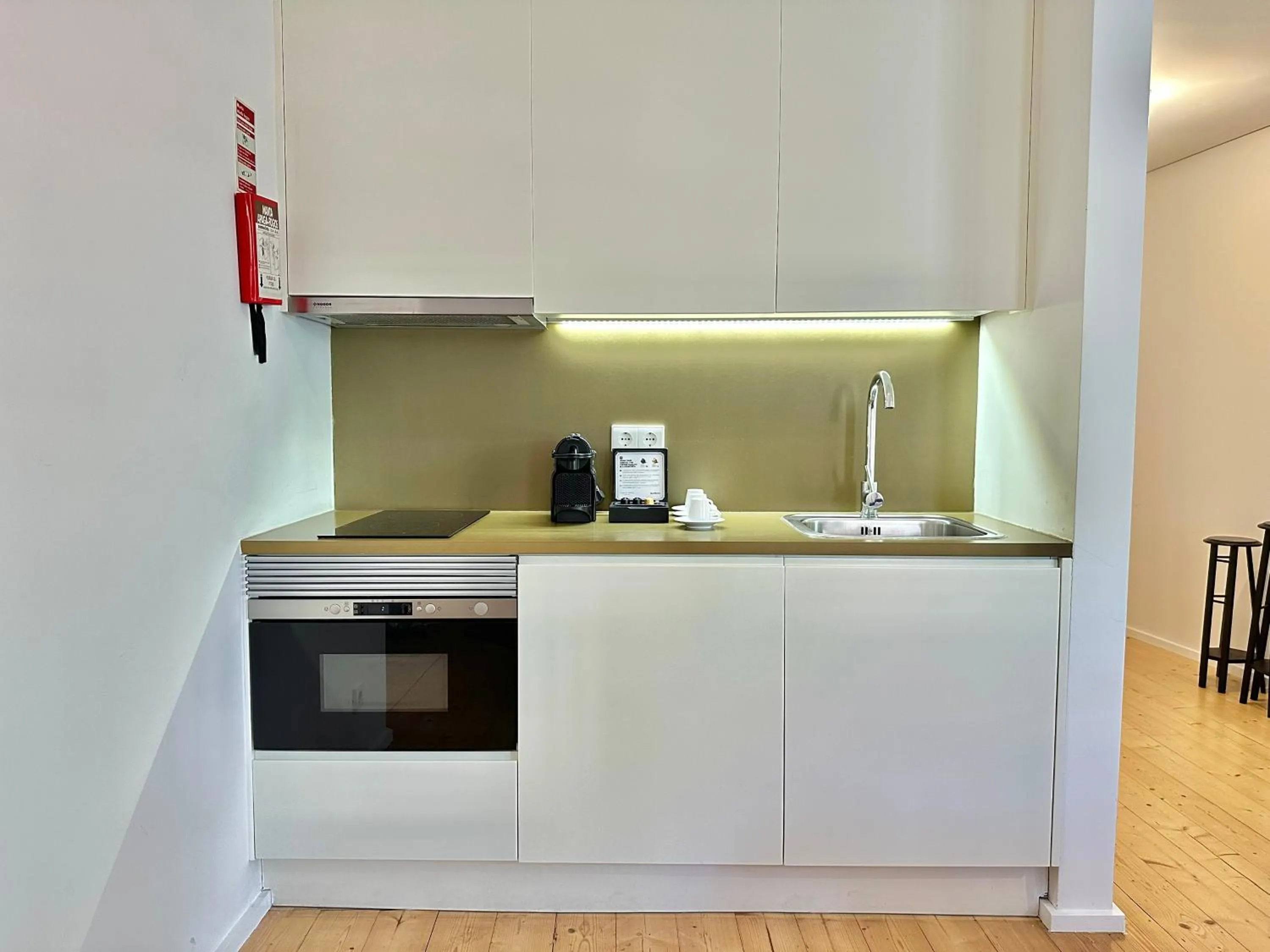 Coffee/tea facilities in YOUROPO - Taipas