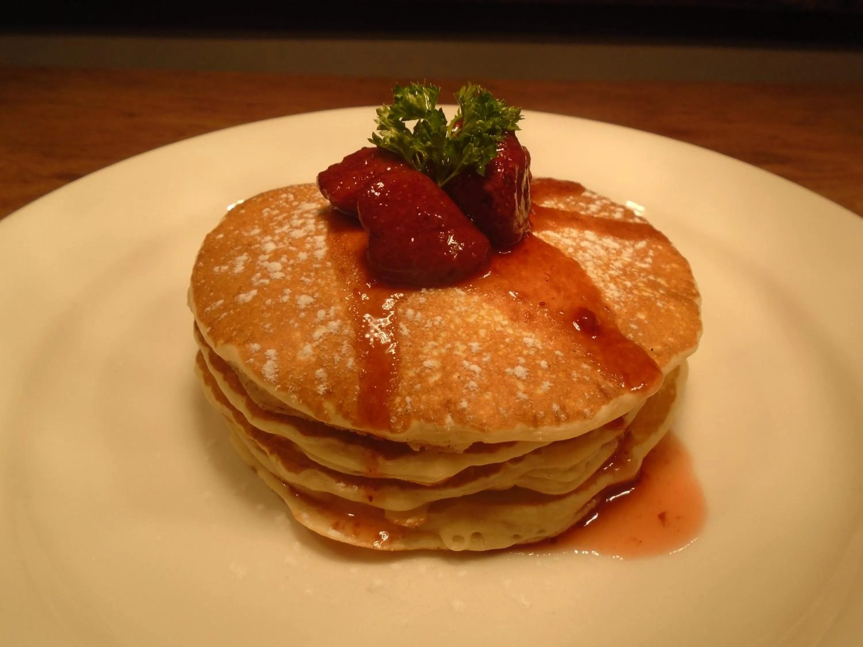 Tadrai Island Resort