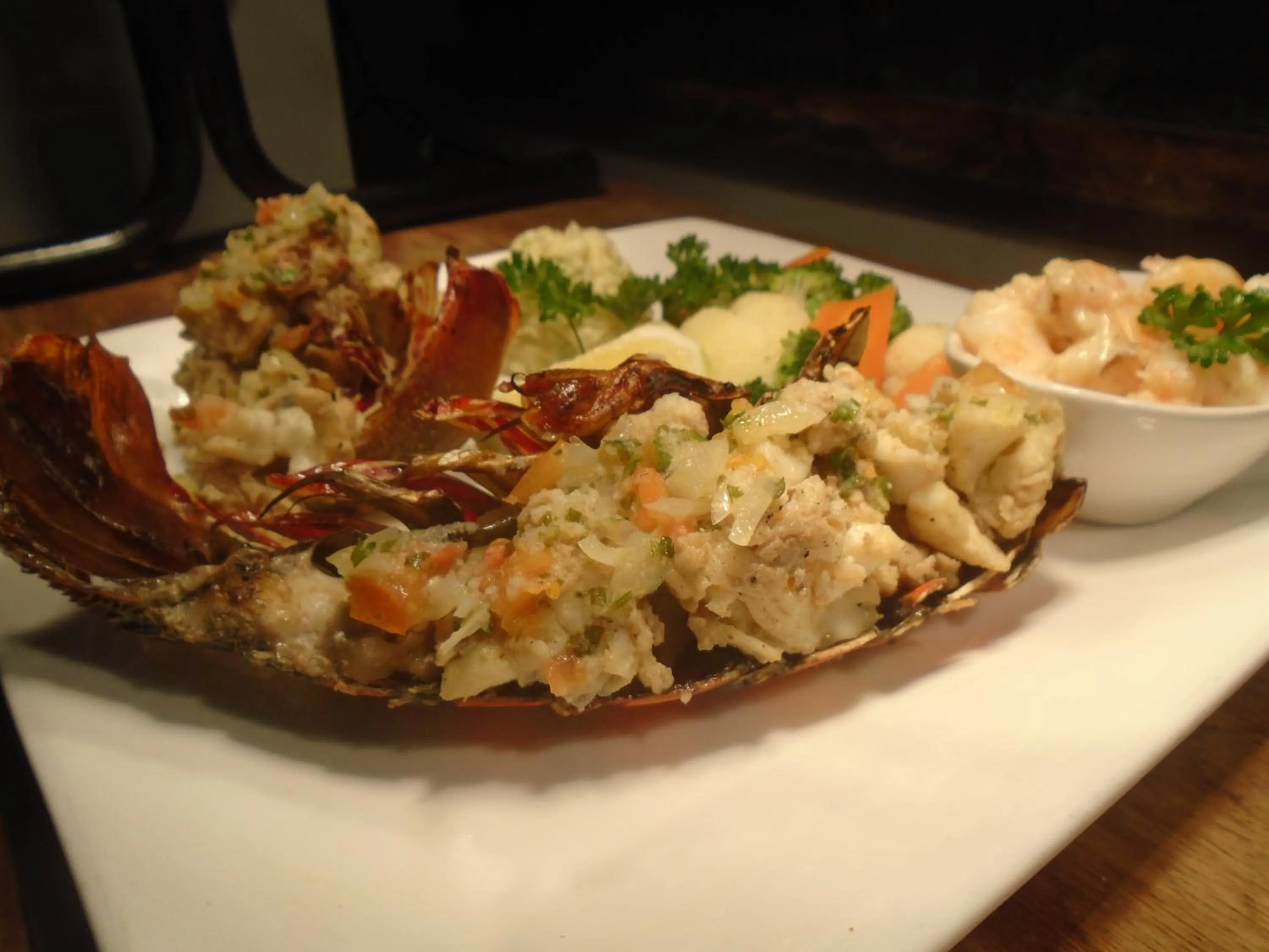 Tadrai Island Resort