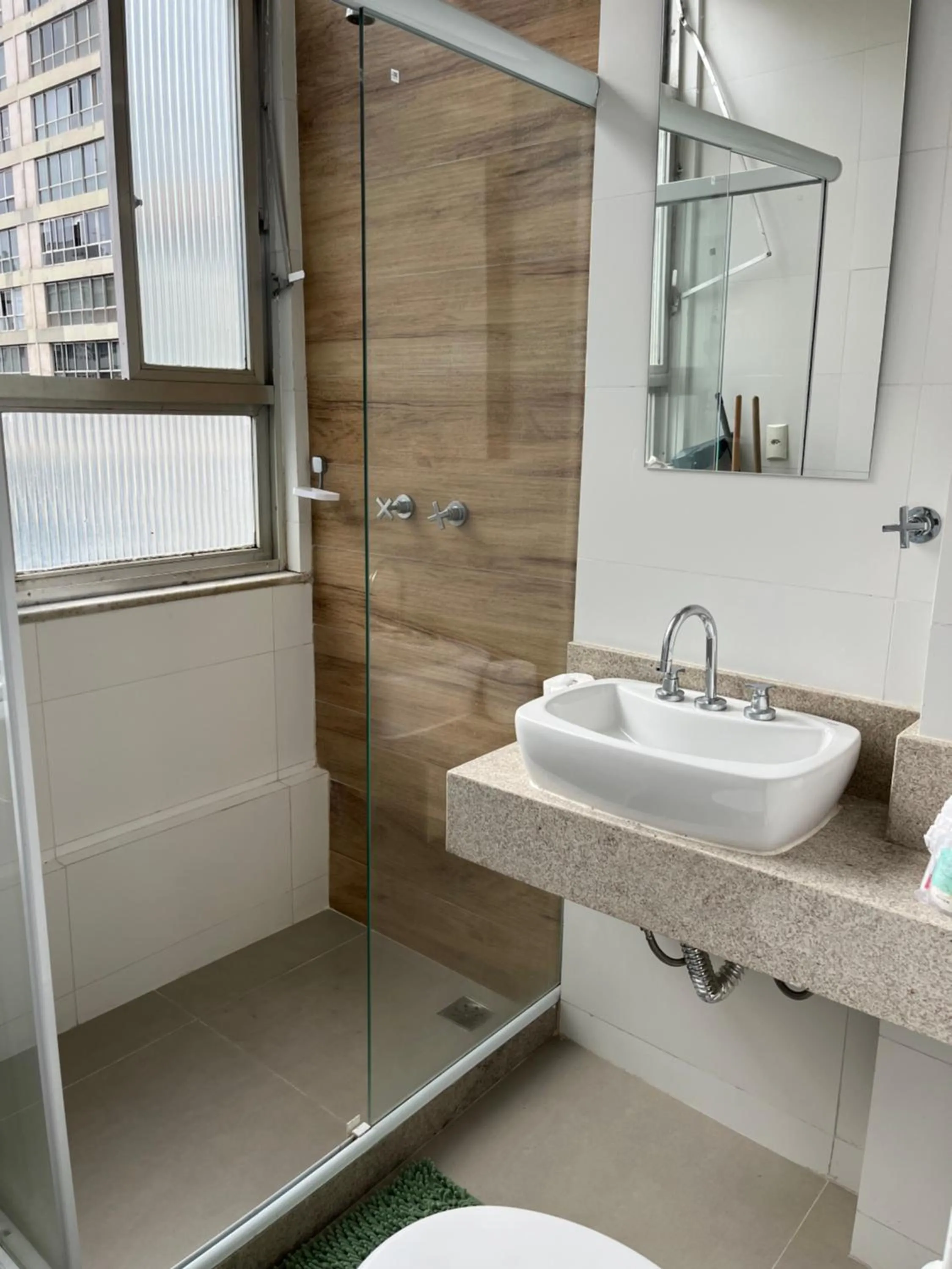 Copacabana Posto 6 Renovated 2023