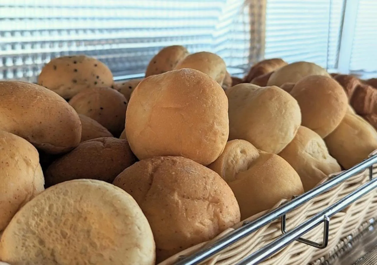 Restaurant/places to eat in Setouchi Kojima Hotel Kurashiki