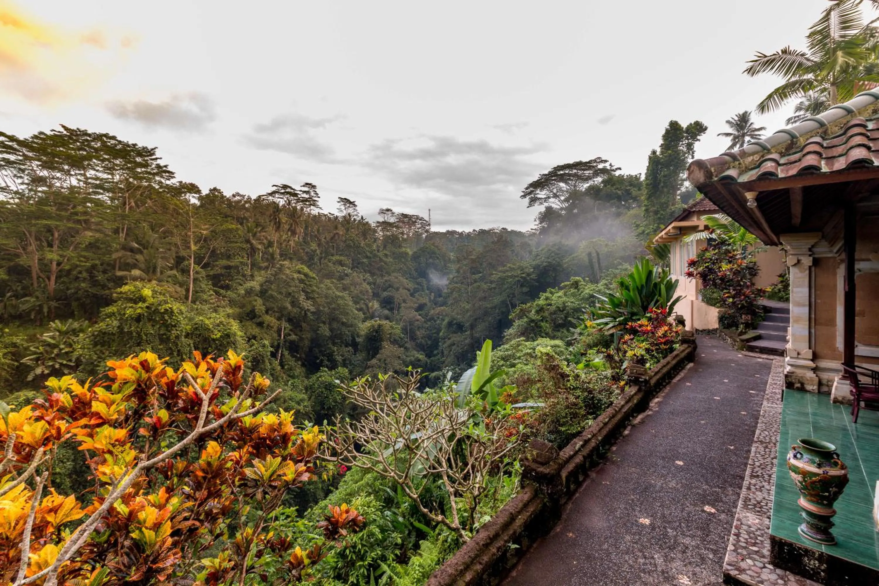 Day in Tanah Merah Art Resort by AGATA