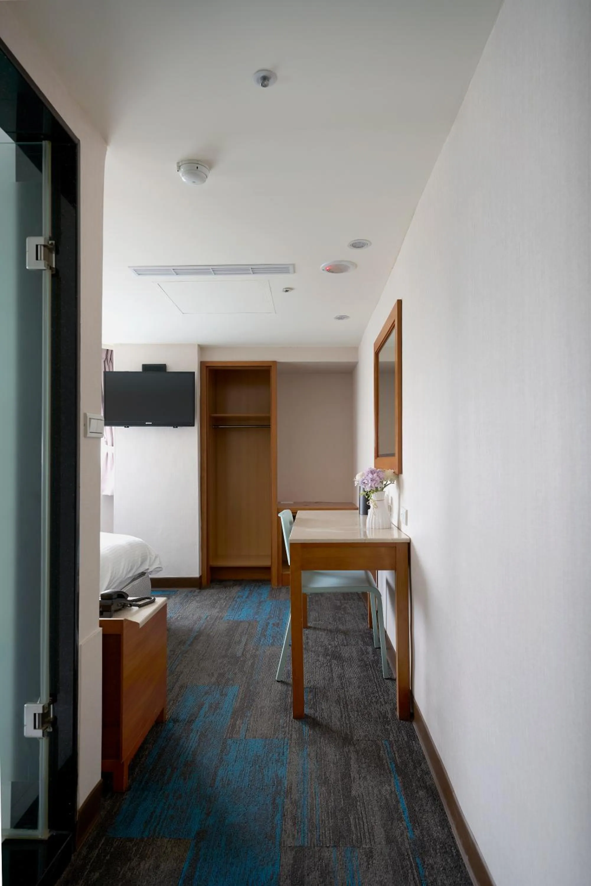 Photo of the whole room in 華麗大飯店Ferrary Hotel