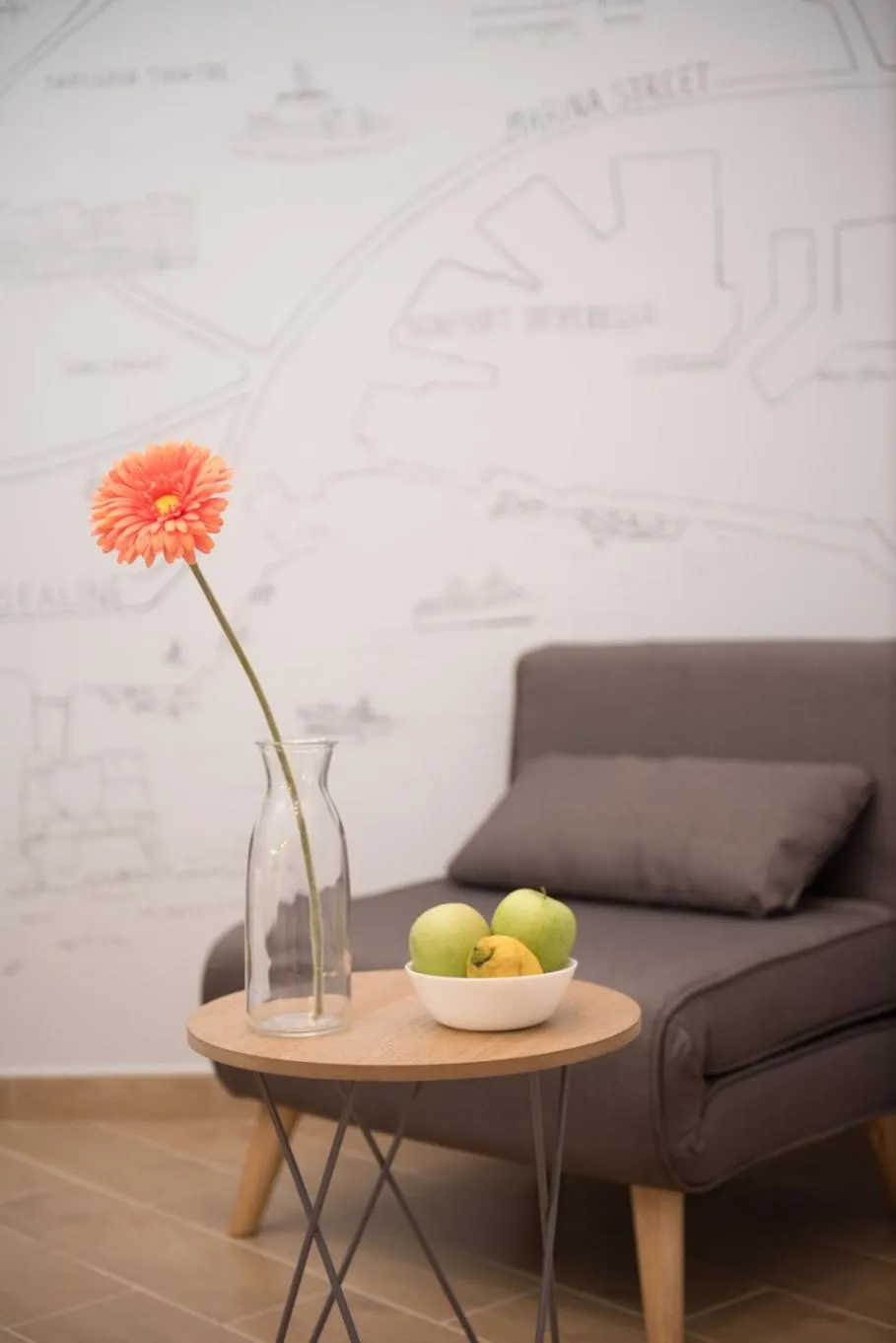 TV and multimedia in Eco di Napoli