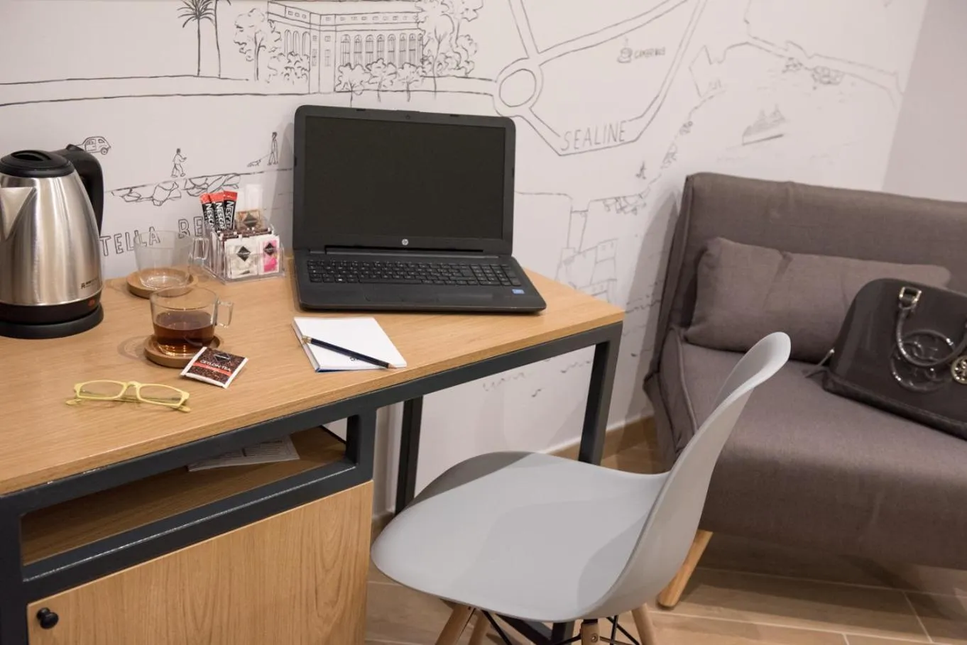 TV and multimedia in Eco di Napoli