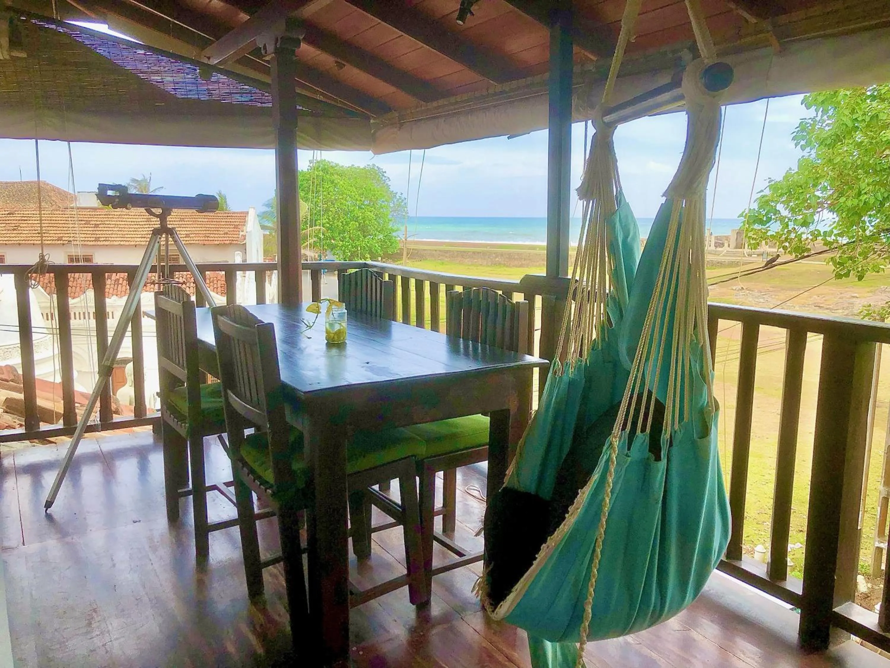 Fort Dew Guest House