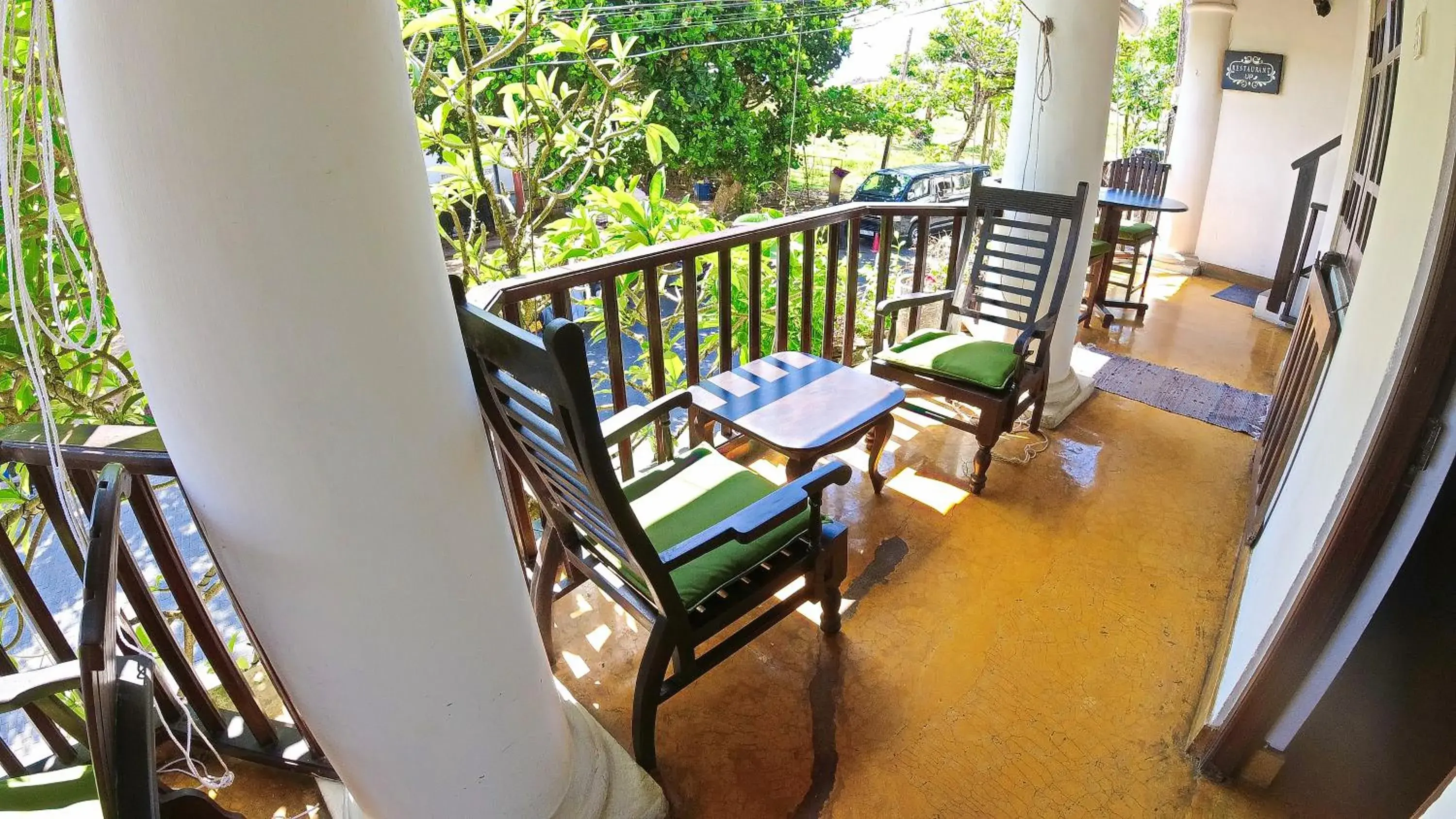 Fort Dew Guest House Fort Dew Guest House