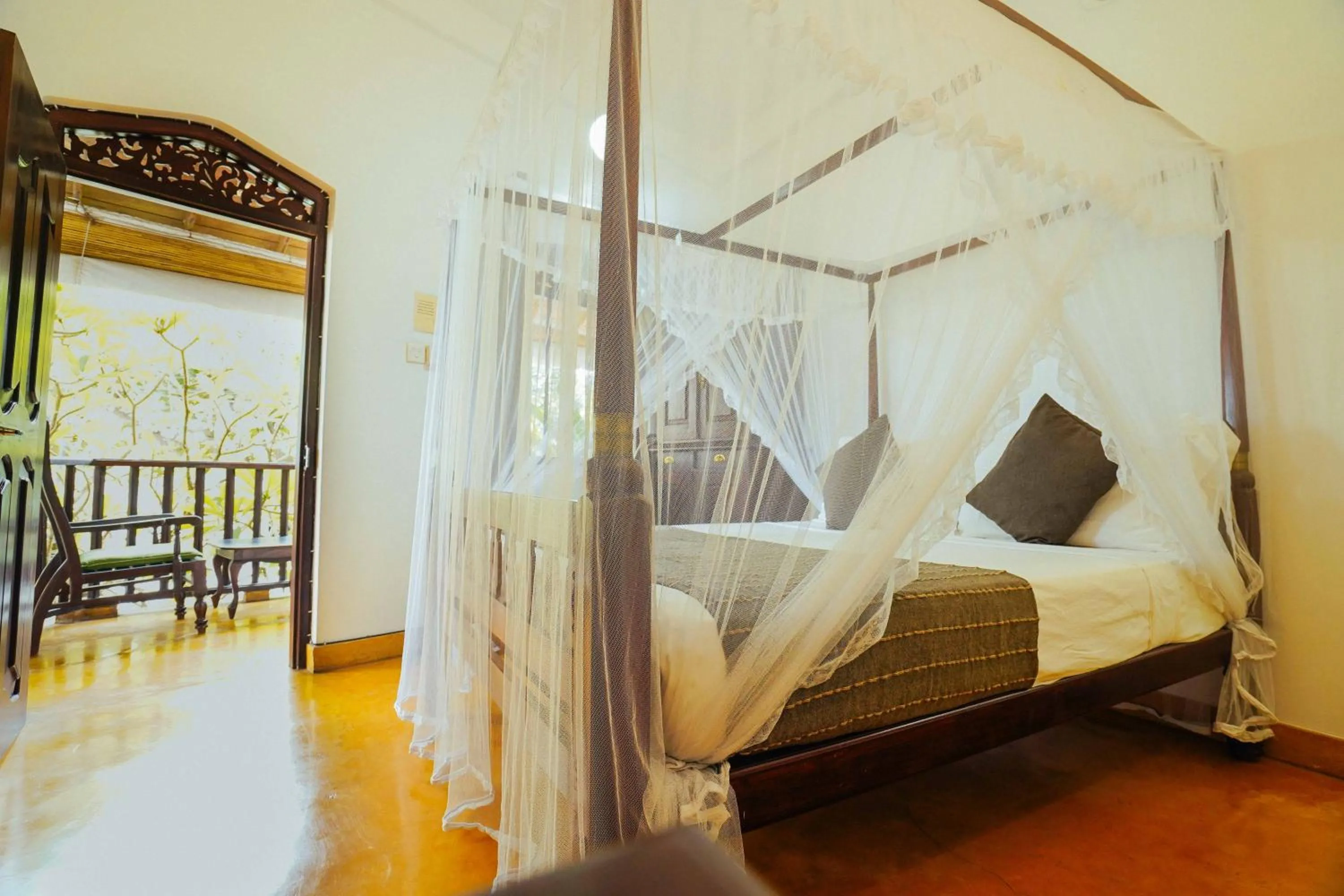 Fort Dew Guest House