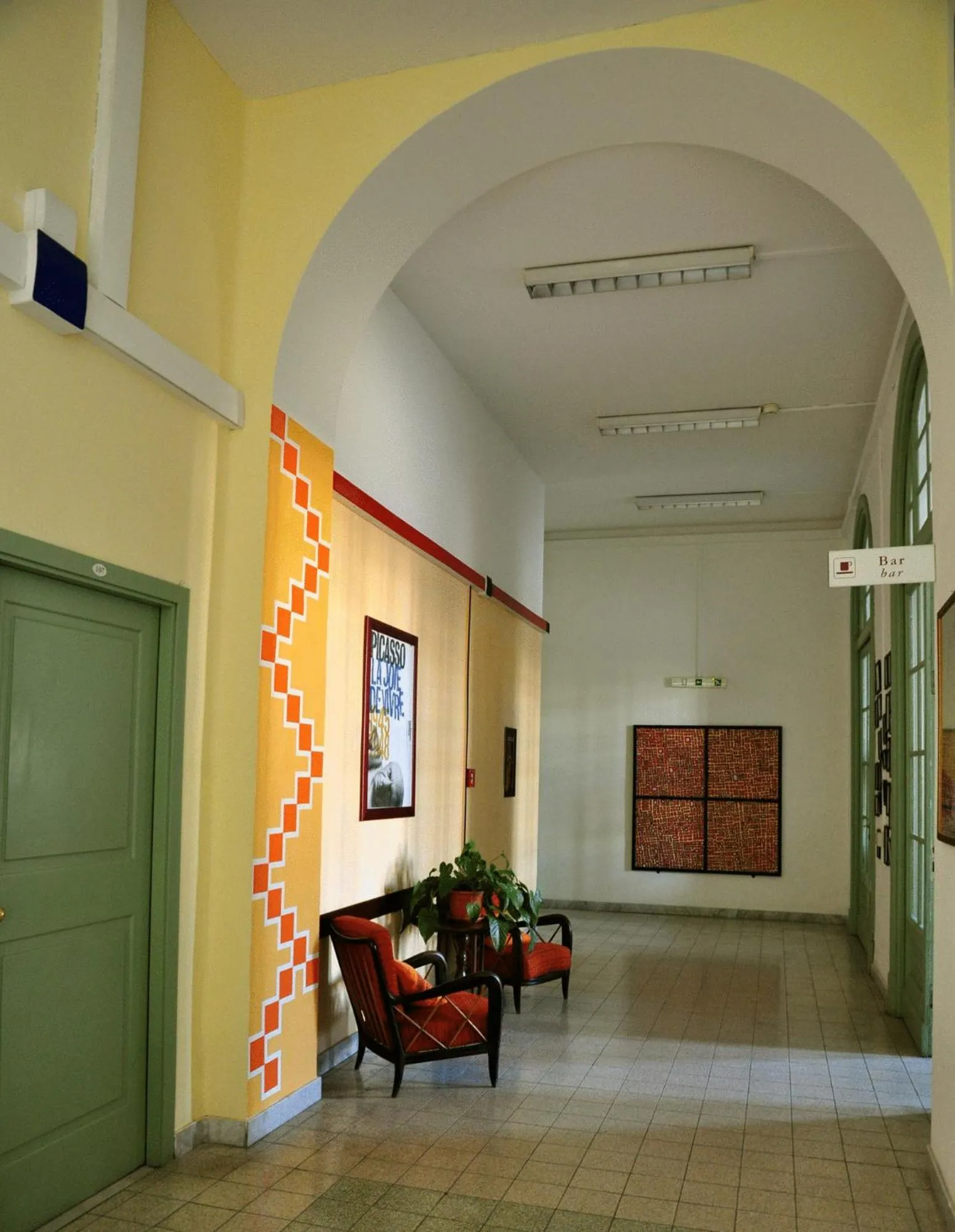 Other in Litus Roma Hostel