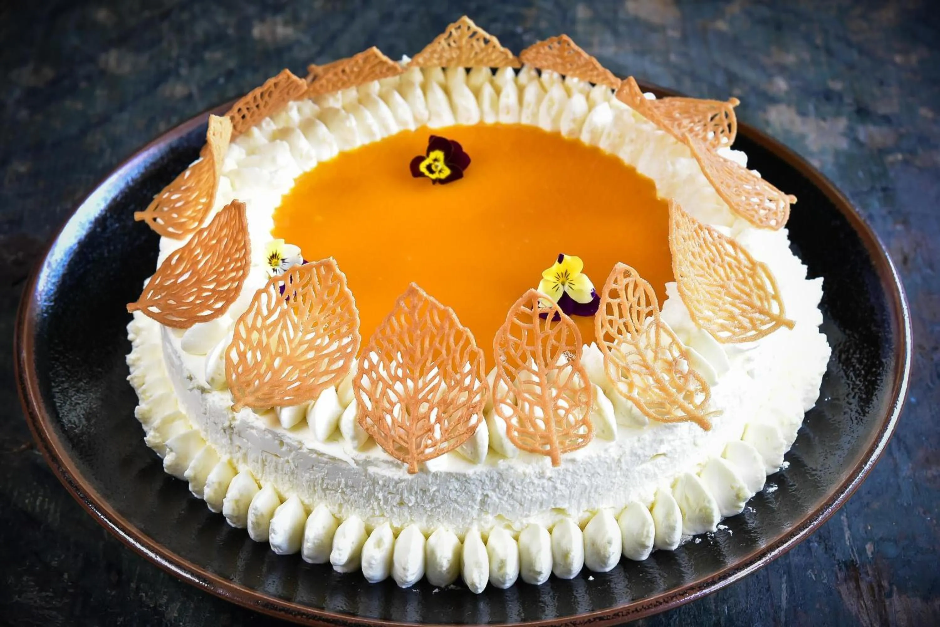 Restaurant/places to eat in Kempinski Hotel Grand Arena Bansko