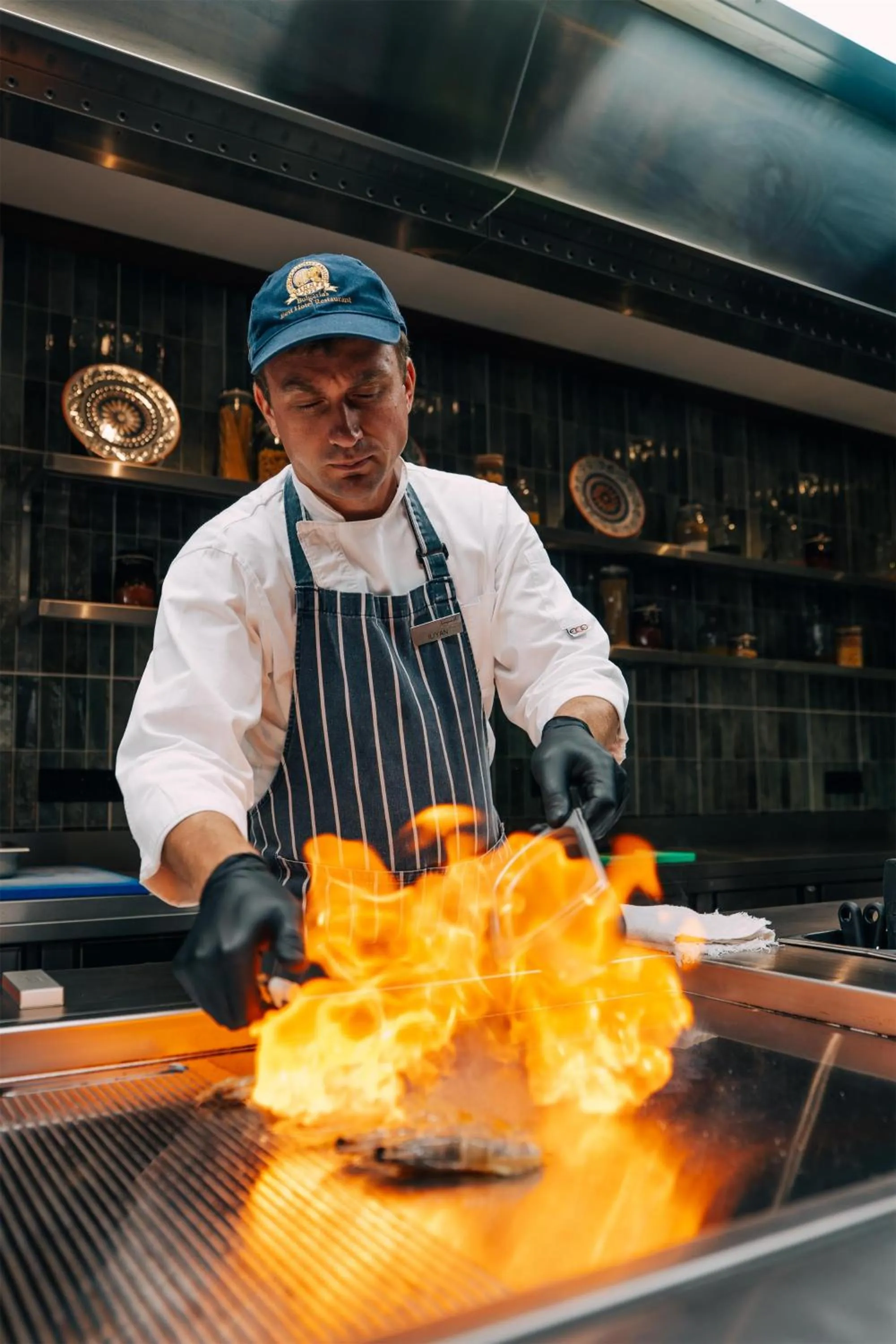 Other in Kempinski Hotel Grand Arena Bansko