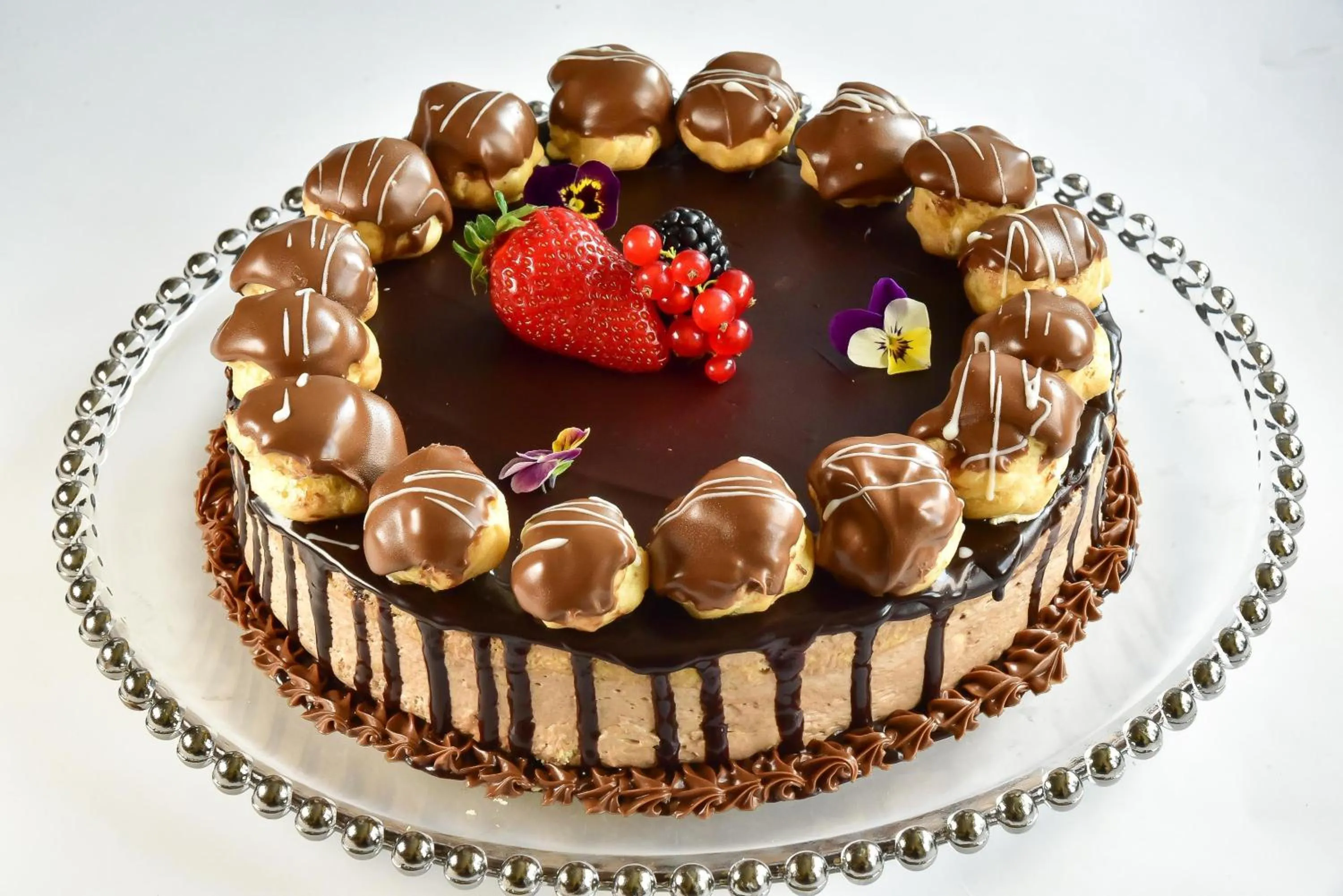 Restaurant/places to eat in Kempinski Hotel Grand Arena Bansko