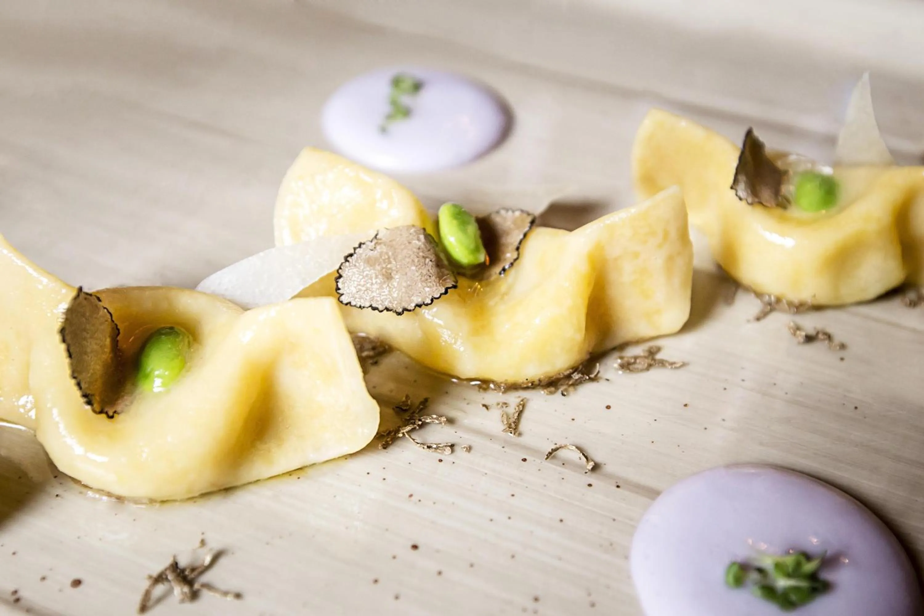 Restaurant/places to eat in Kempinski Hotel Grand Arena Bansko