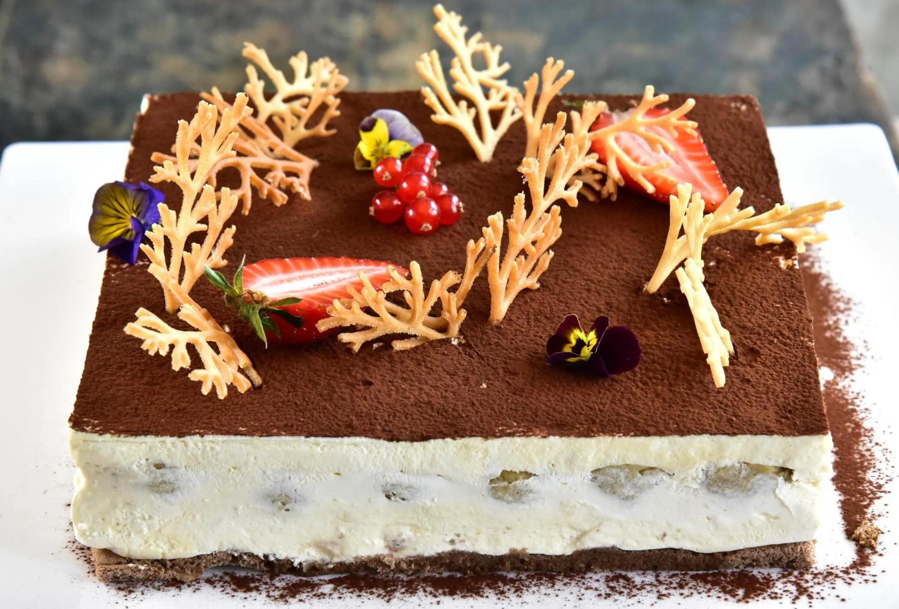 Restaurant/places to eat in Kempinski Hotel Grand Arena Bansko