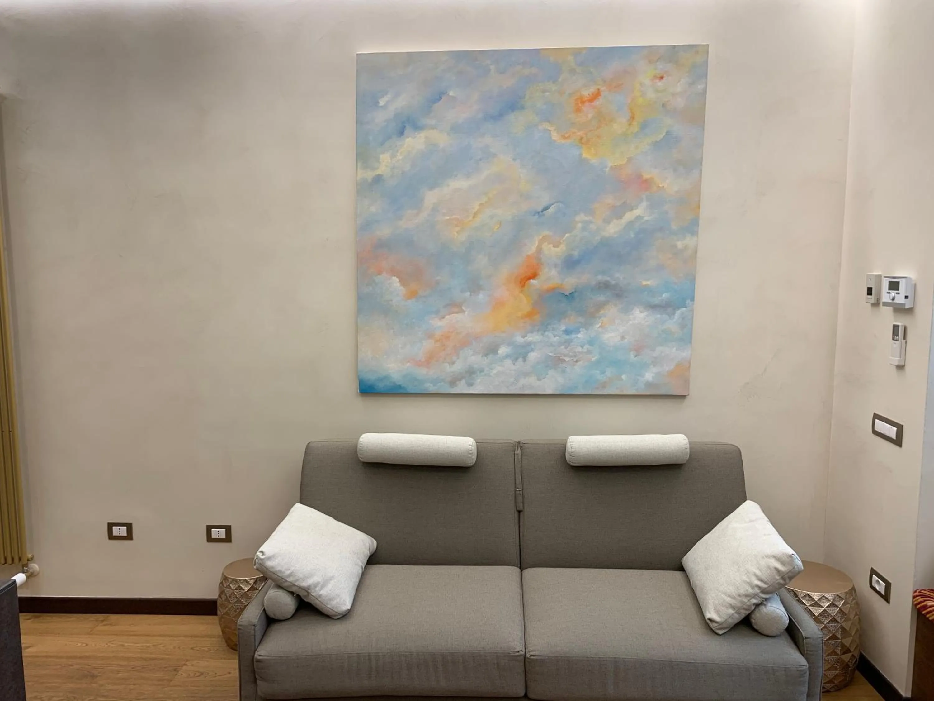 Civico Cinque Home Luxury Apartment
