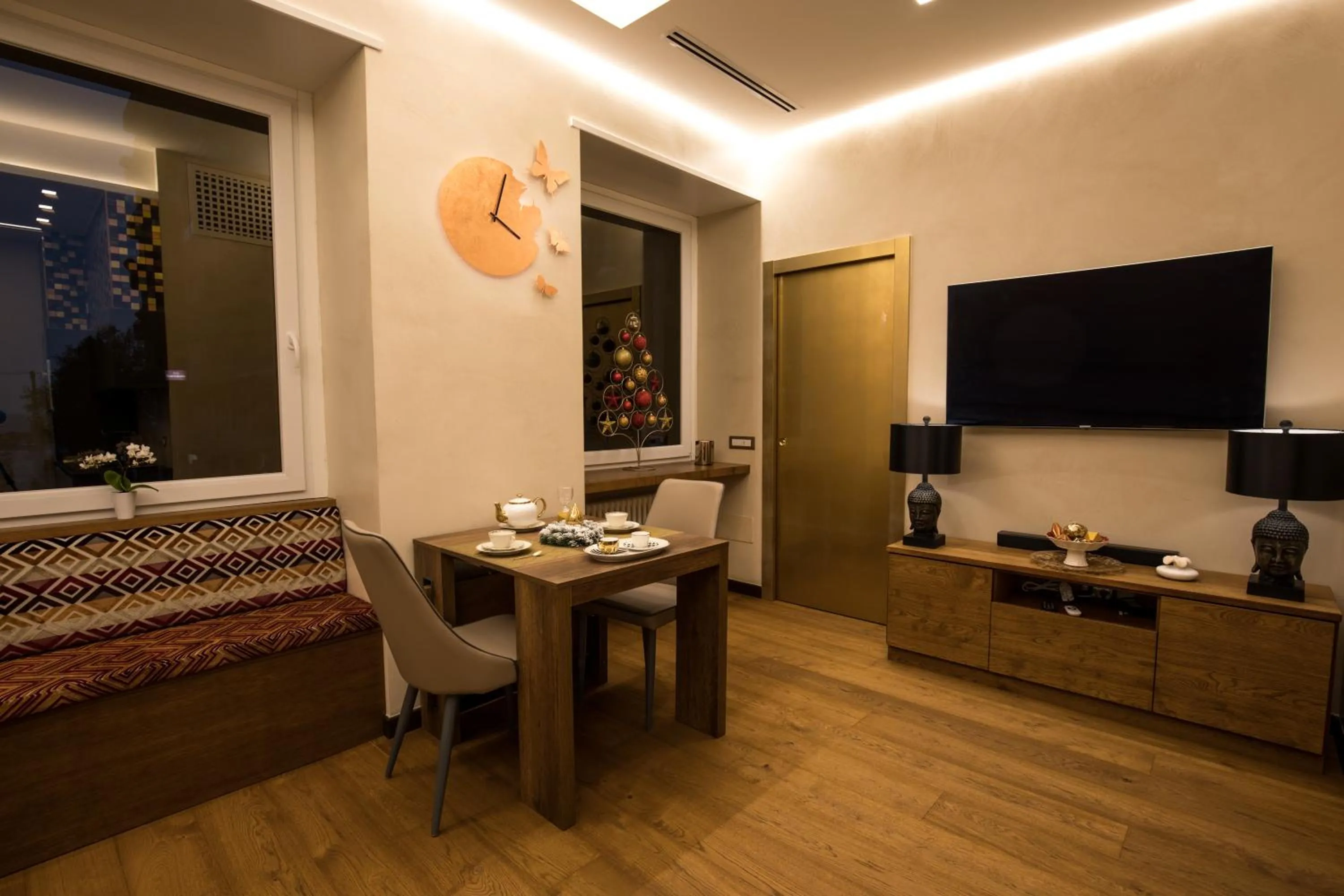 Civico Cinque Home Luxury Apartment