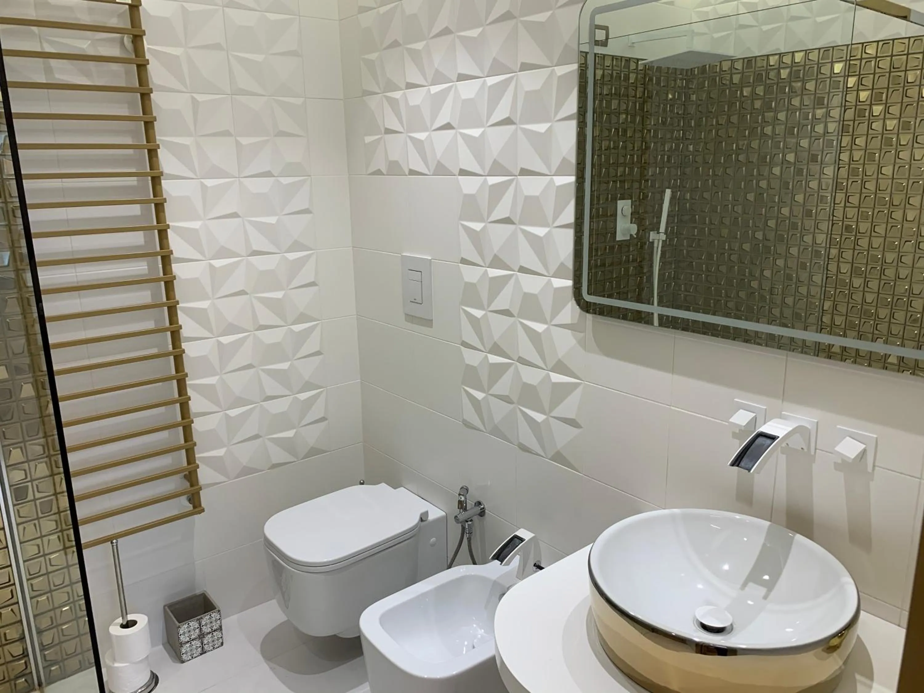 Civico Cinque Home Luxury Apartment