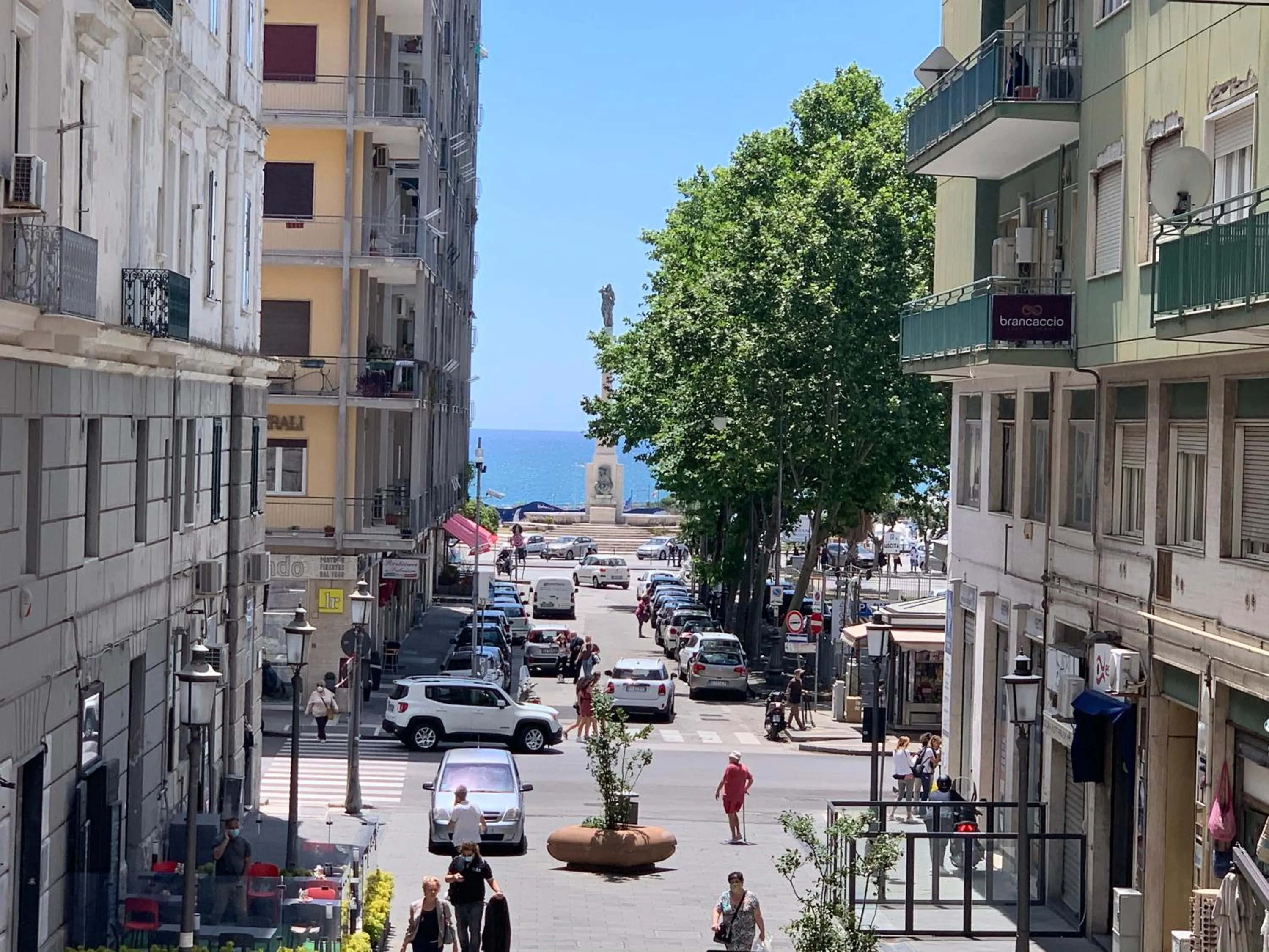 Civico Cinque Home Luxury Apartment