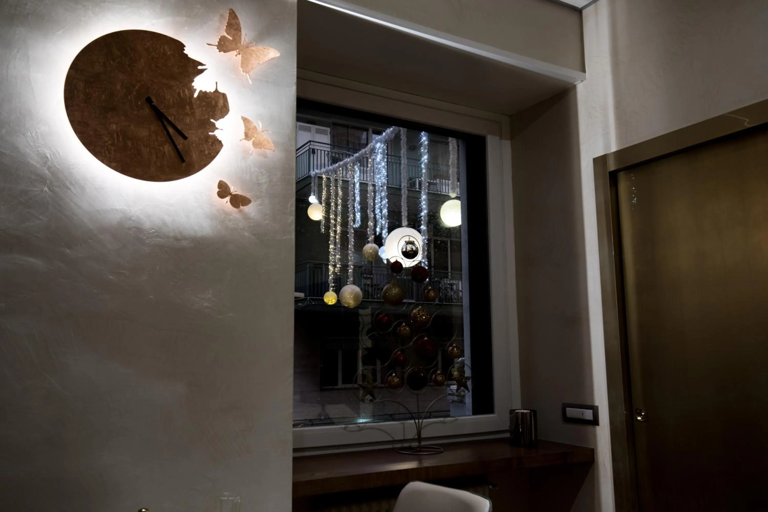 Civico Cinque Home Luxury Apartment