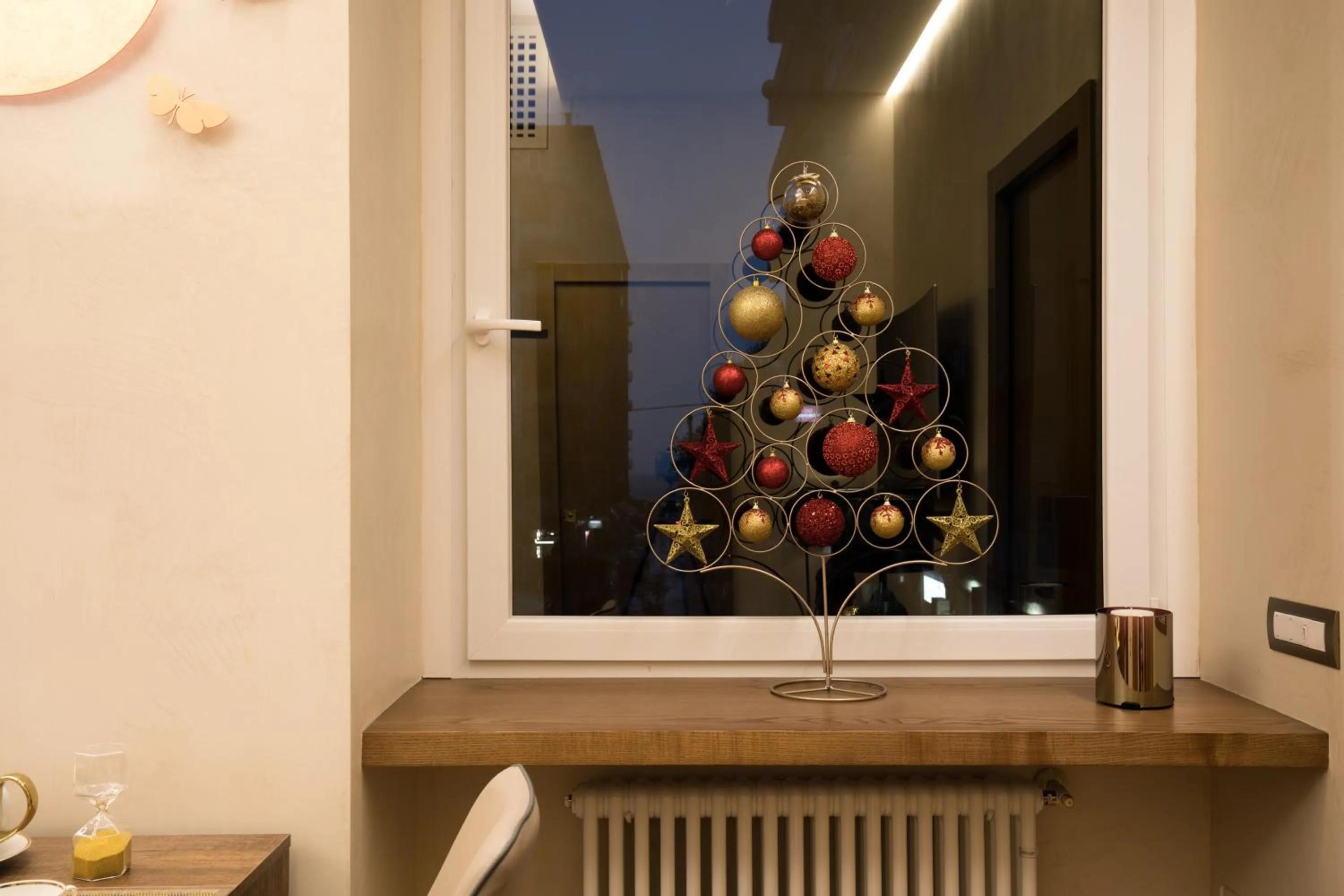 Civico Cinque Home Luxury Apartment