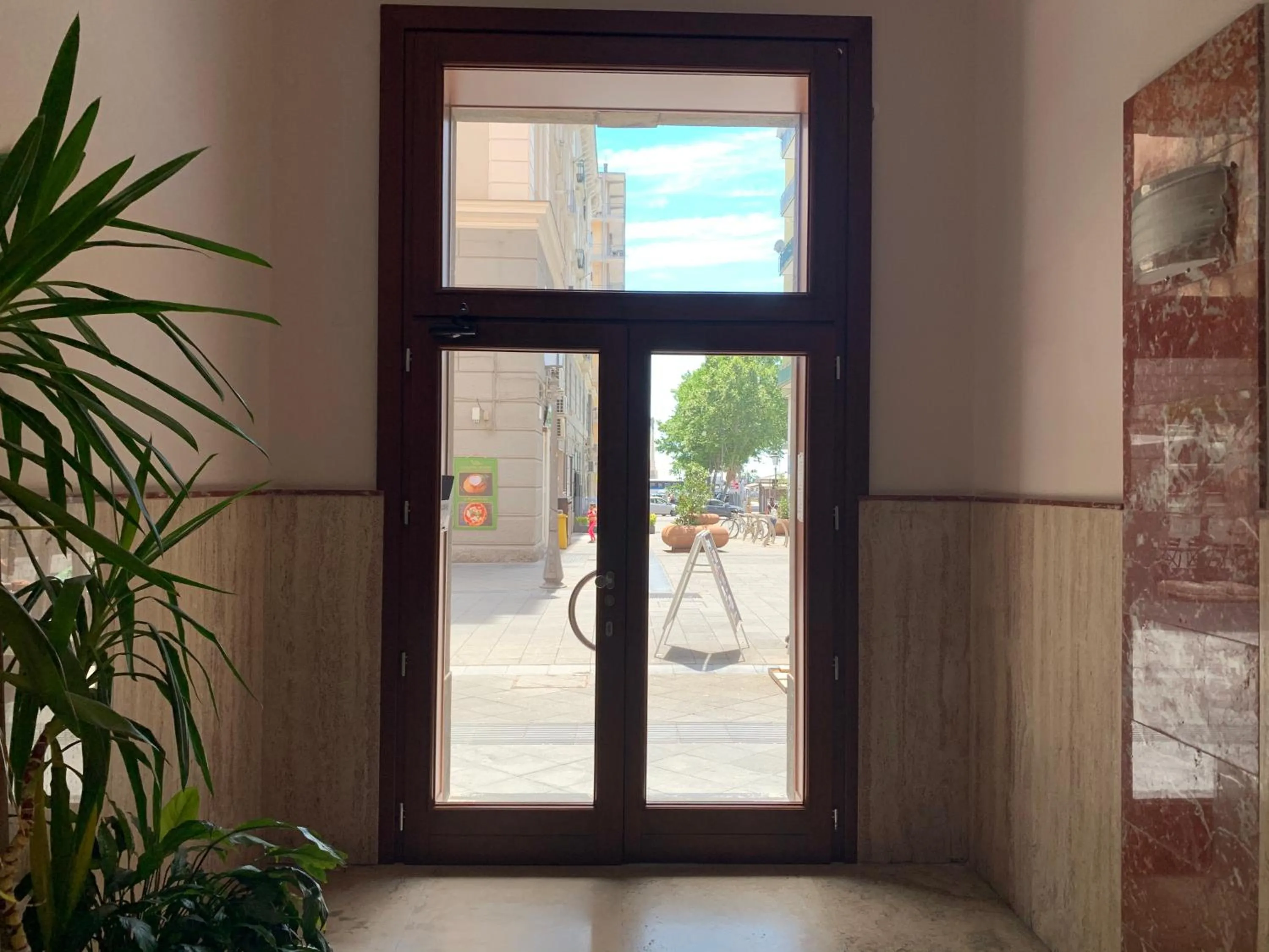 Civico Cinque Home Luxury Apartment
