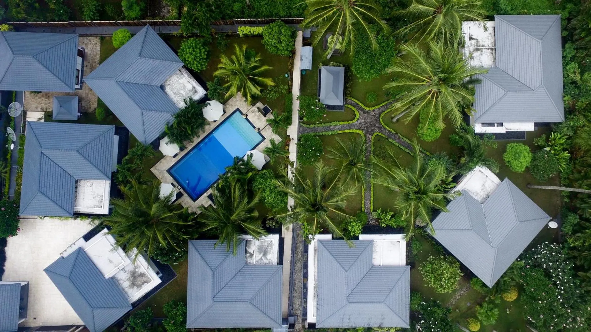 View (from property/room) in Dream Estate Resort