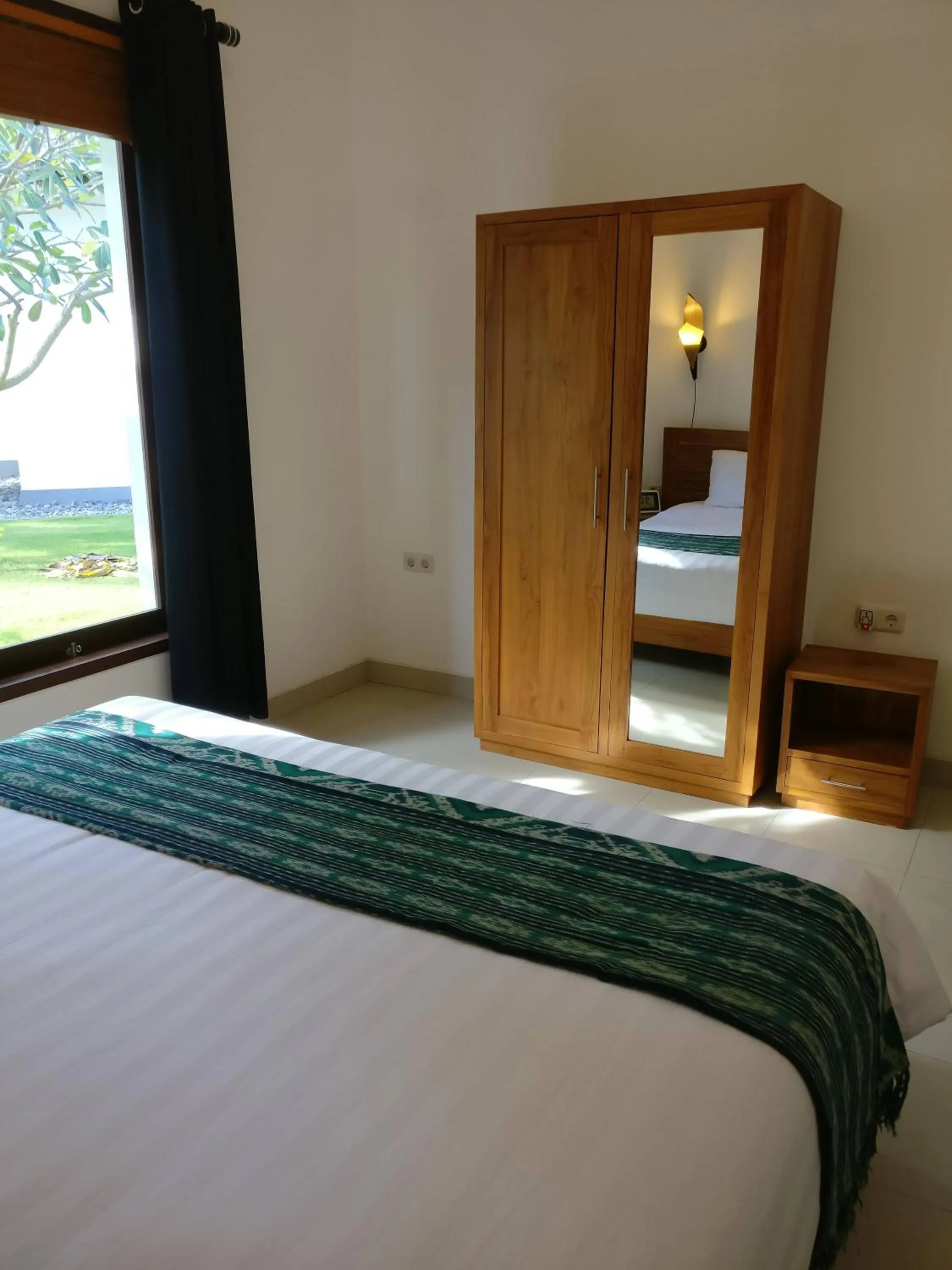 Bedroom, Bed in Dream Estate Resort