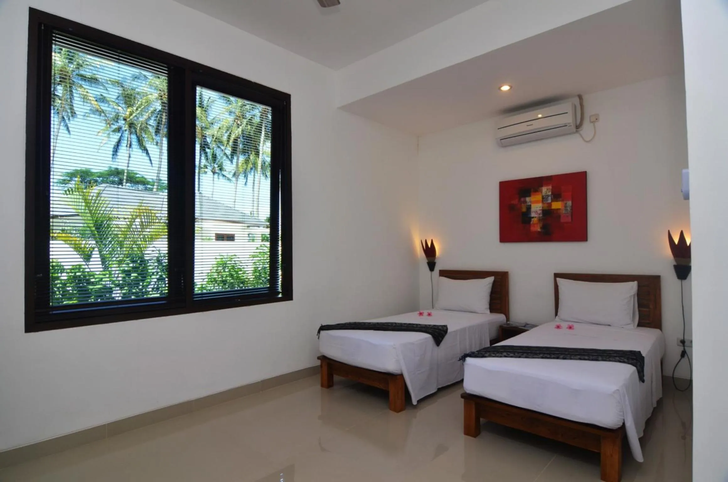 Bedroom, Bed in Dream Estate Resort