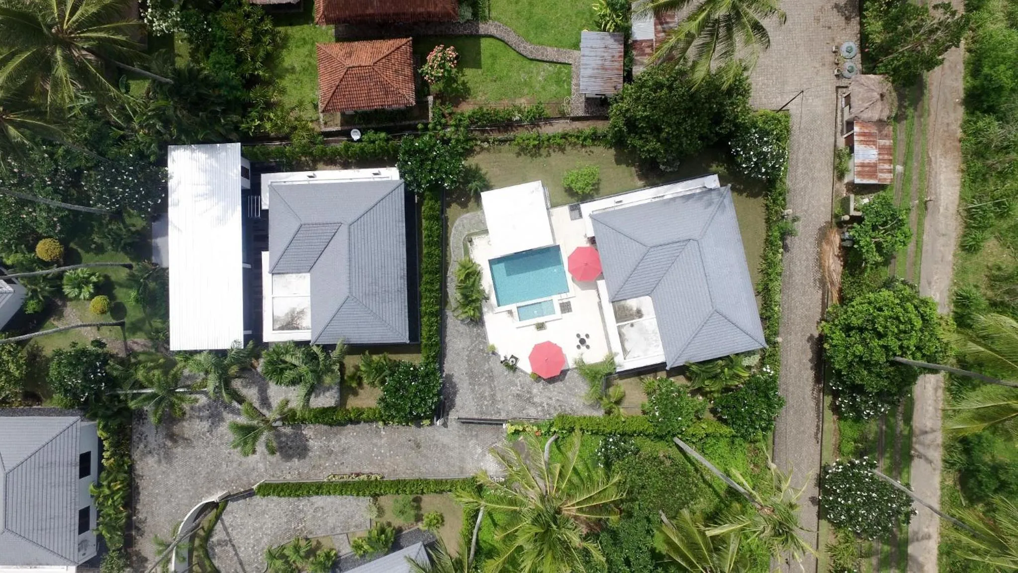 View (from property/room) in Dream Estate Resort