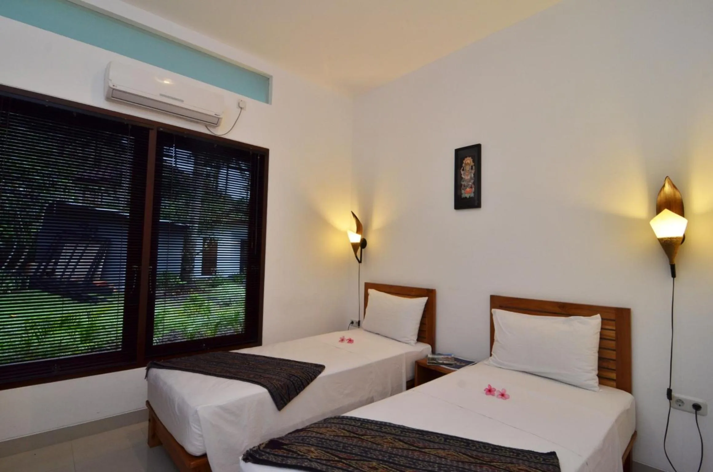 Bedroom, Bed in Dream Estate Resort