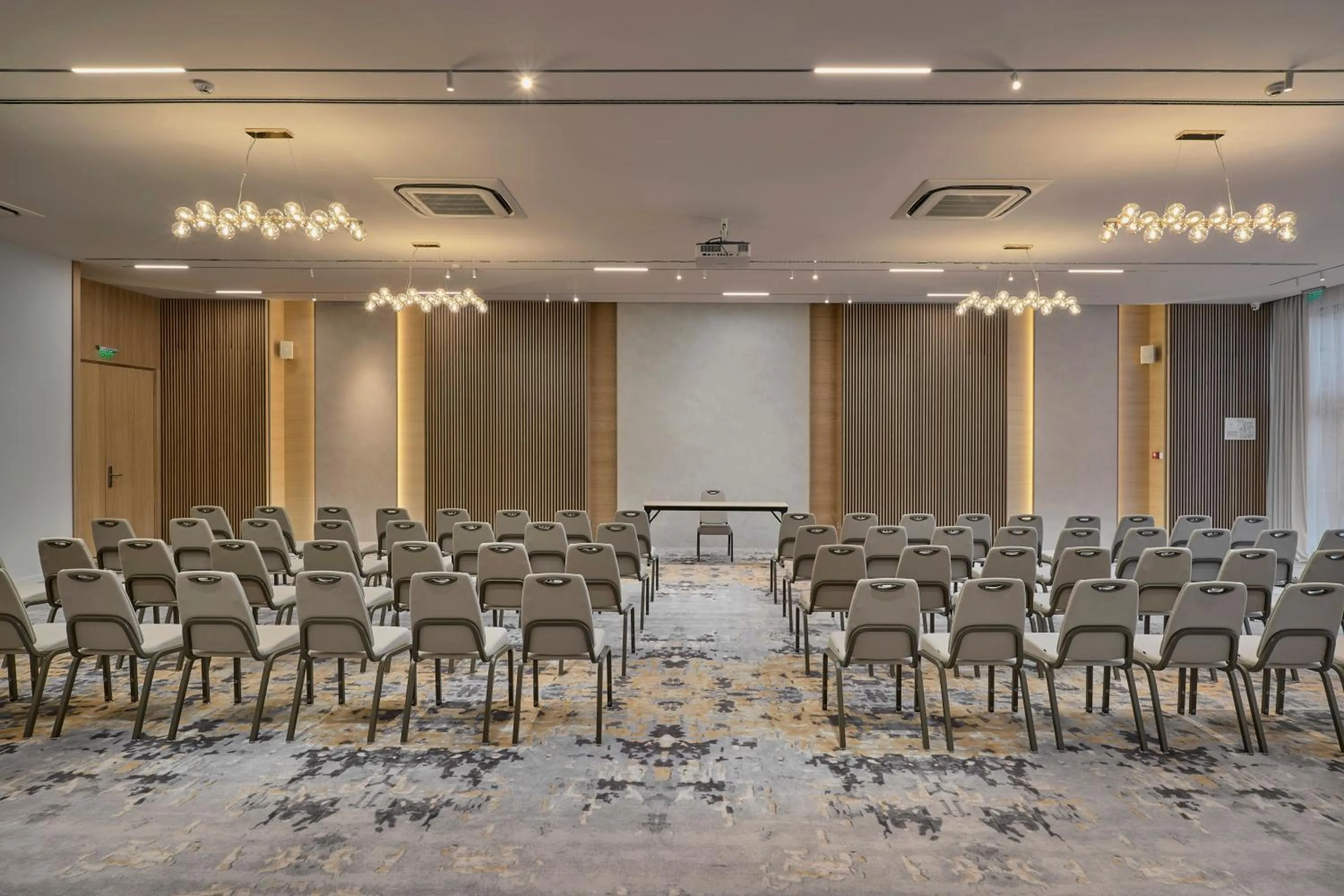 Meeting/conference room in Radisson Hotel Plovdiv