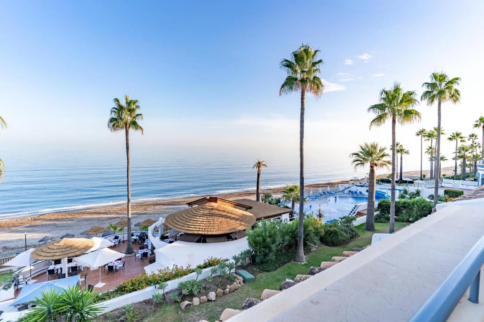 VIP Dominion Beach Estepona