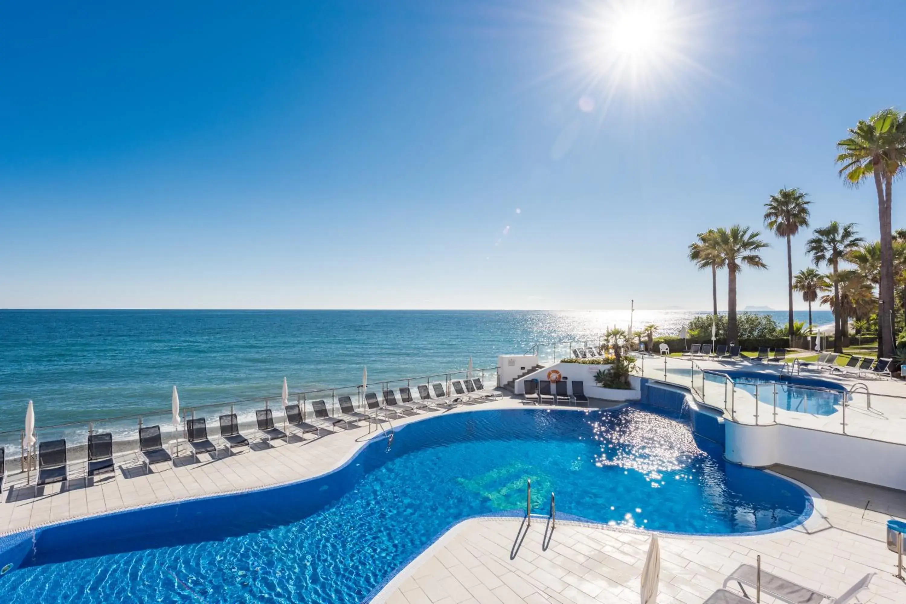 VIP Dominion Beach Estepona VIP Dominion Beach Estepona