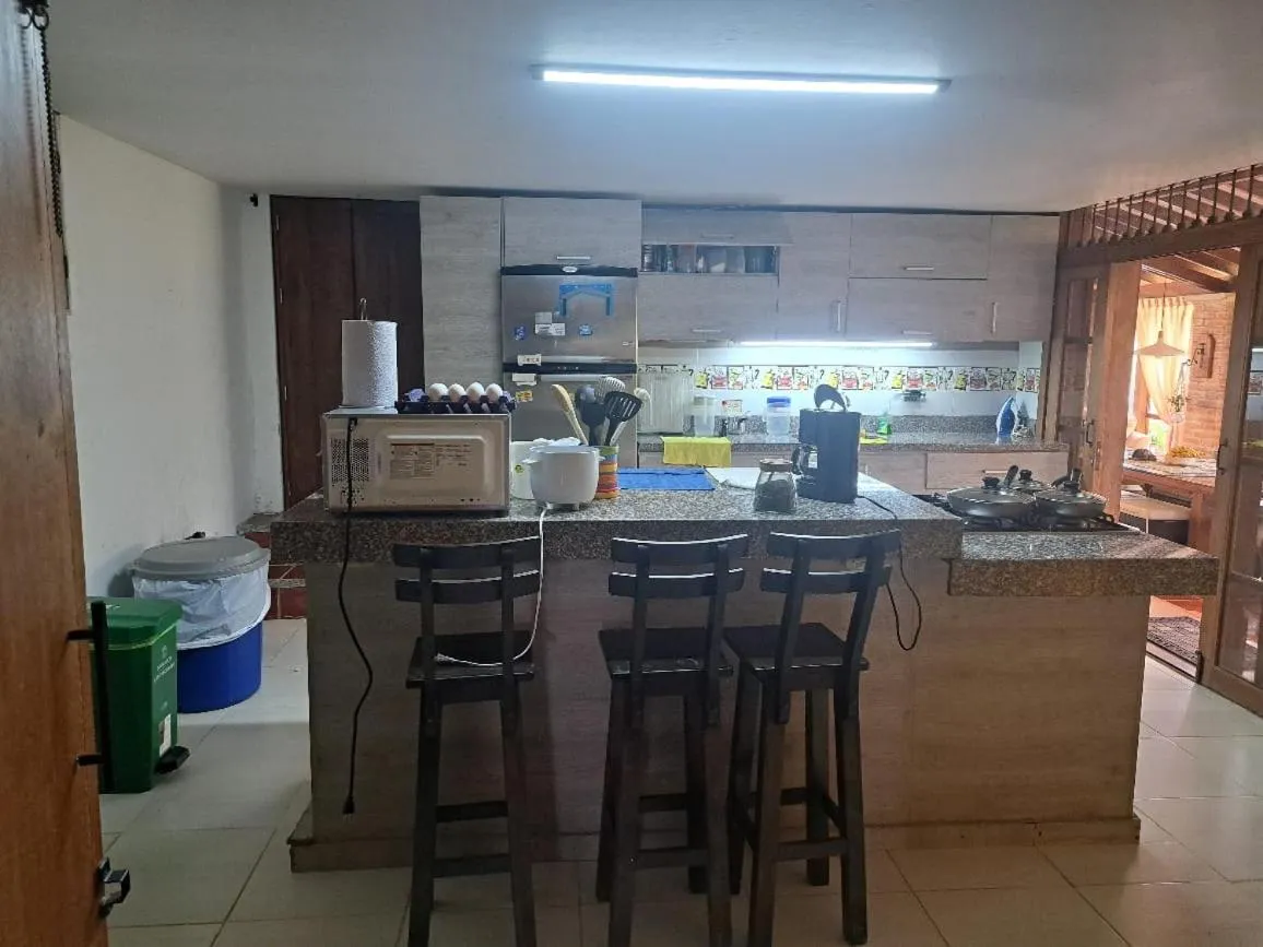 El Portal de Mariana