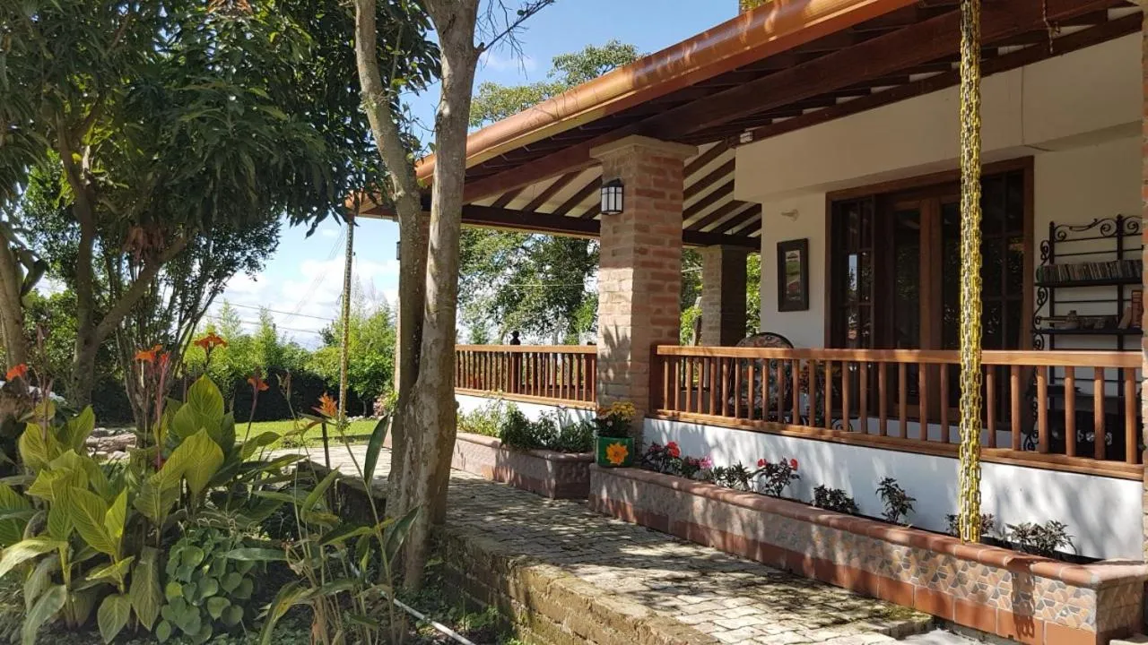 Off site in El Portal de Mariana