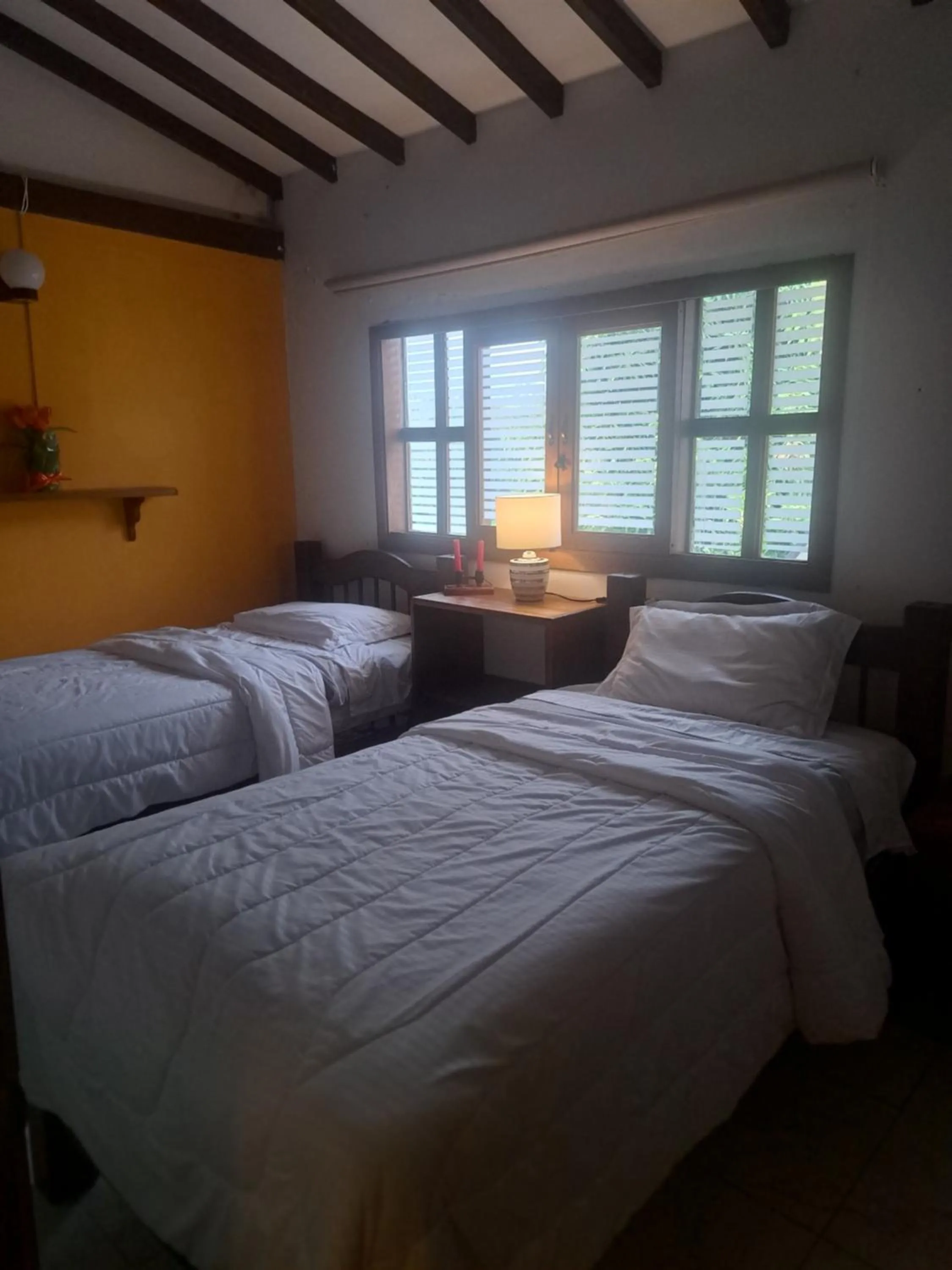 El Portal de Mariana