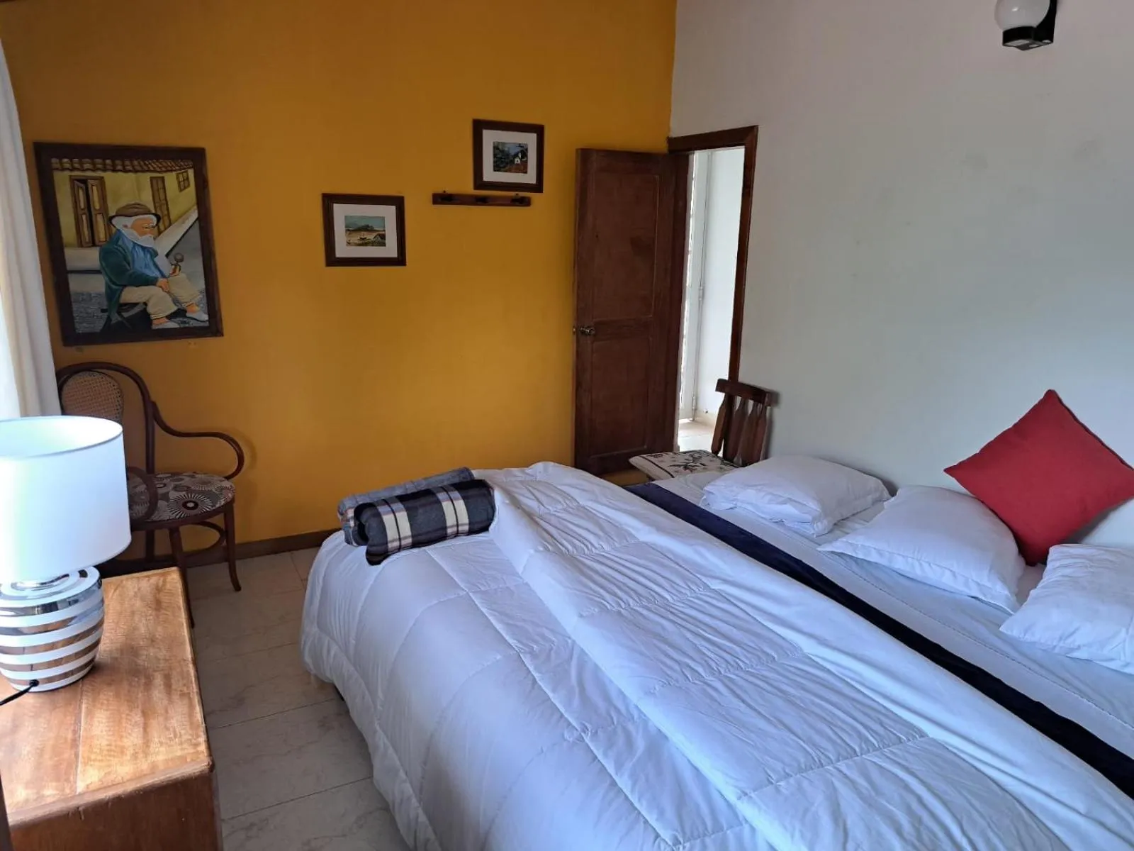 El Portal de Mariana