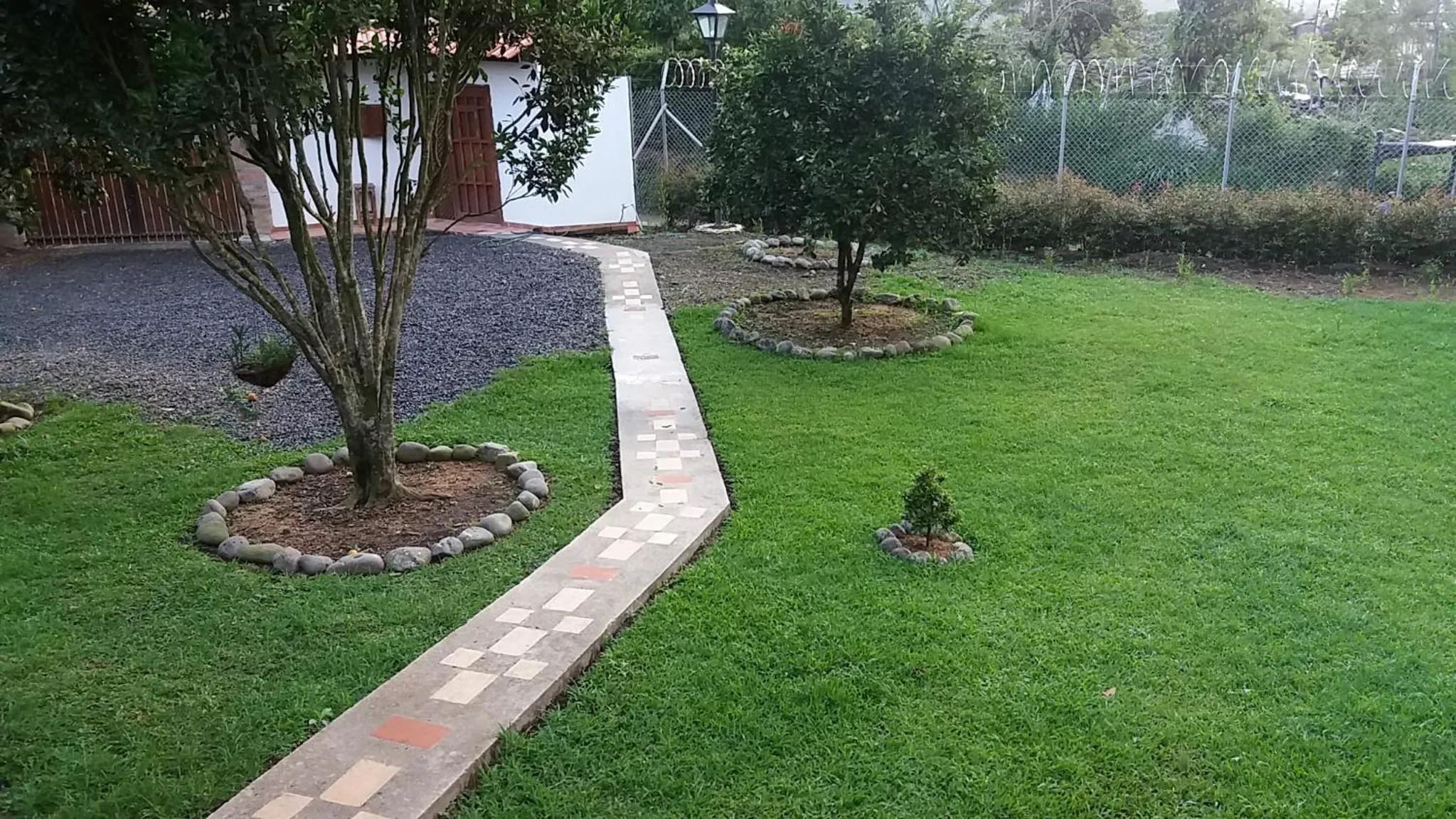 El Portal de Mariana