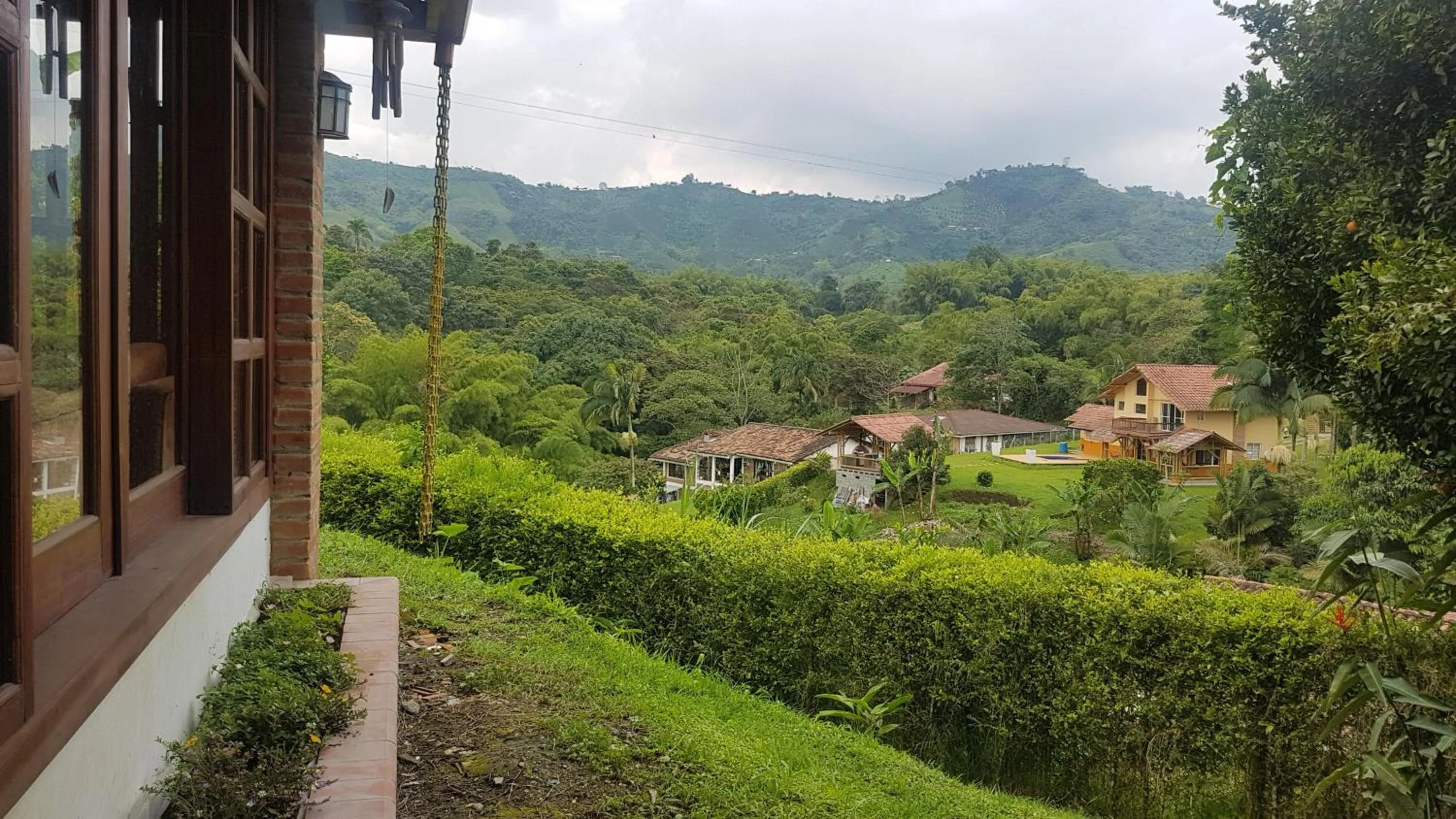 El Portal de Mariana