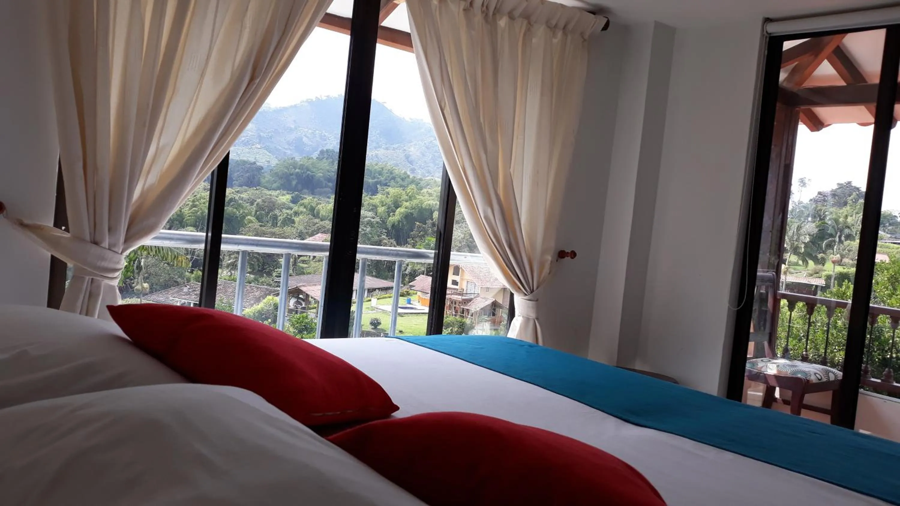 El Portal de Mariana