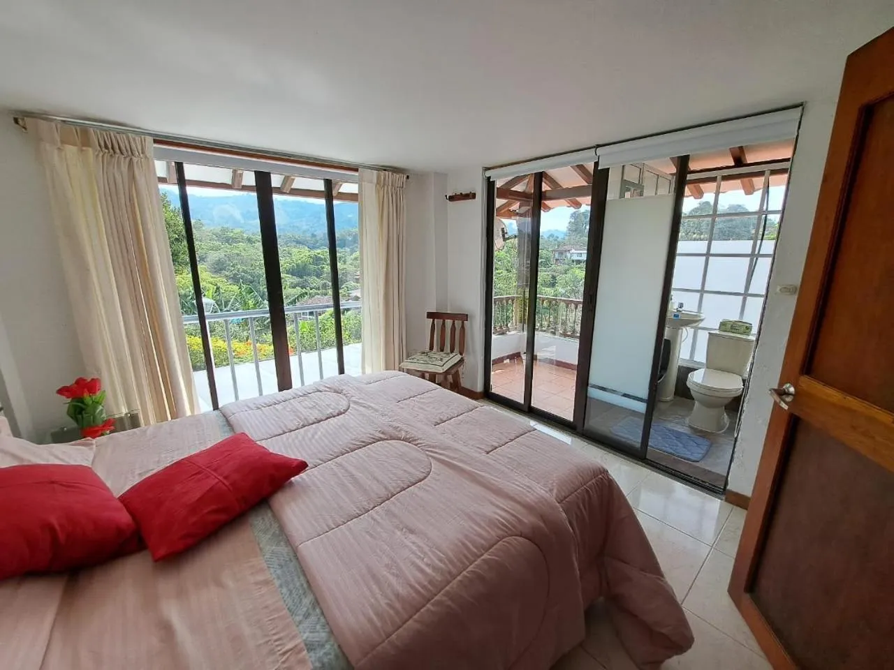 El Portal de Mariana