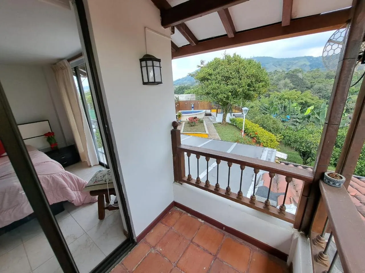 El Portal de Mariana