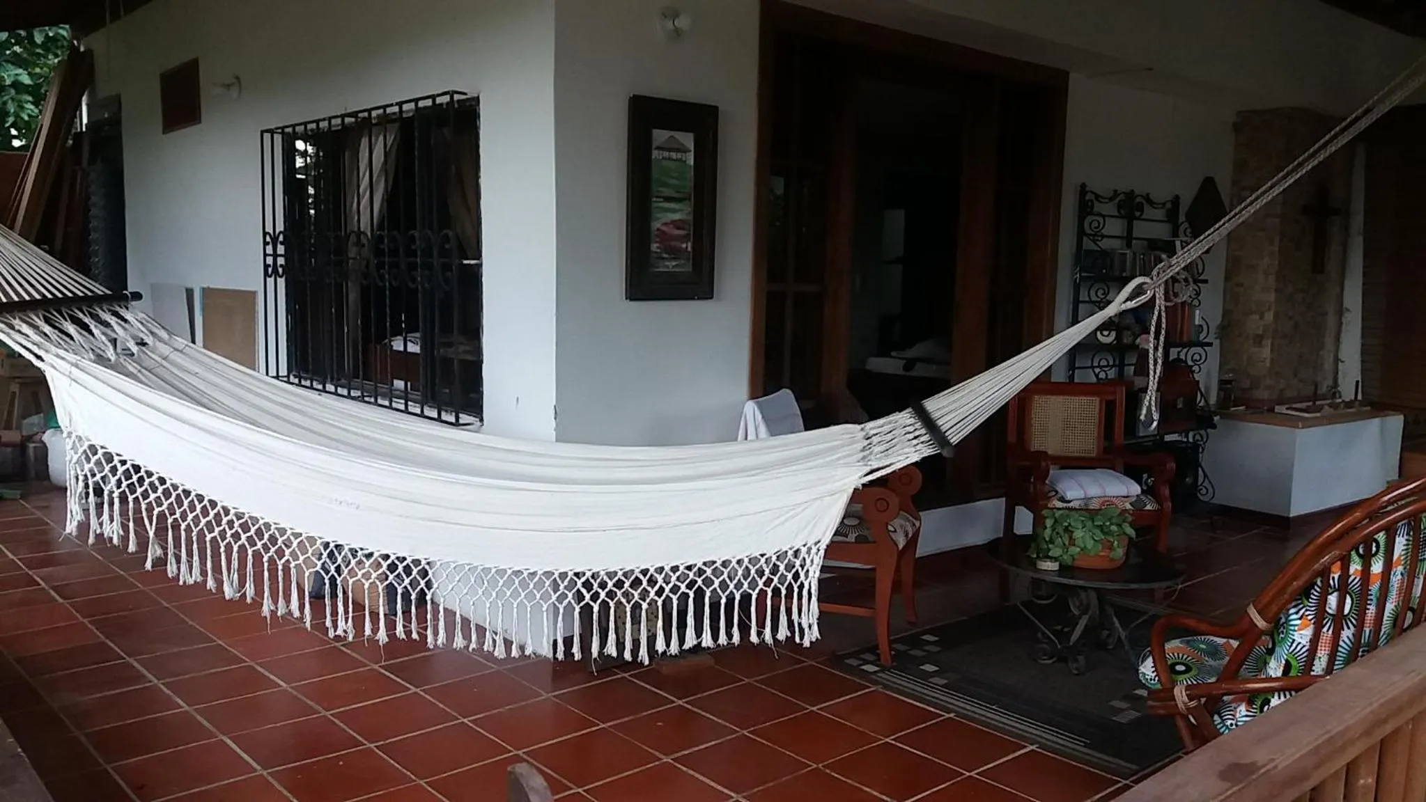 El Portal de Mariana