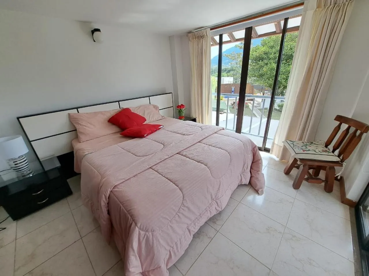 El Portal de Mariana