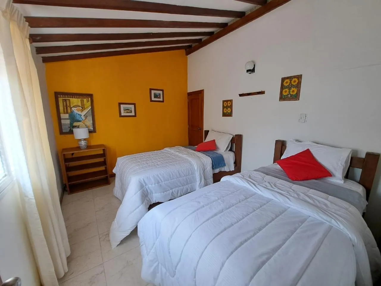 El Portal de Mariana