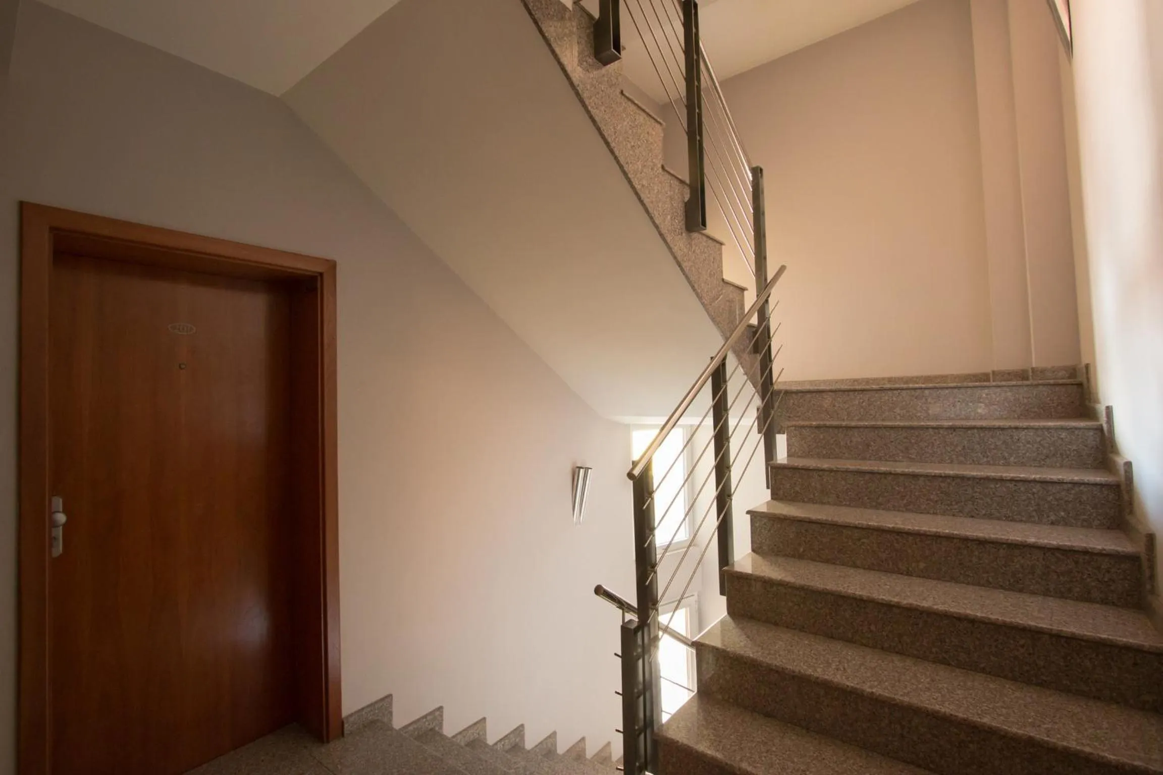 Other in Hotel Divesta - self check in