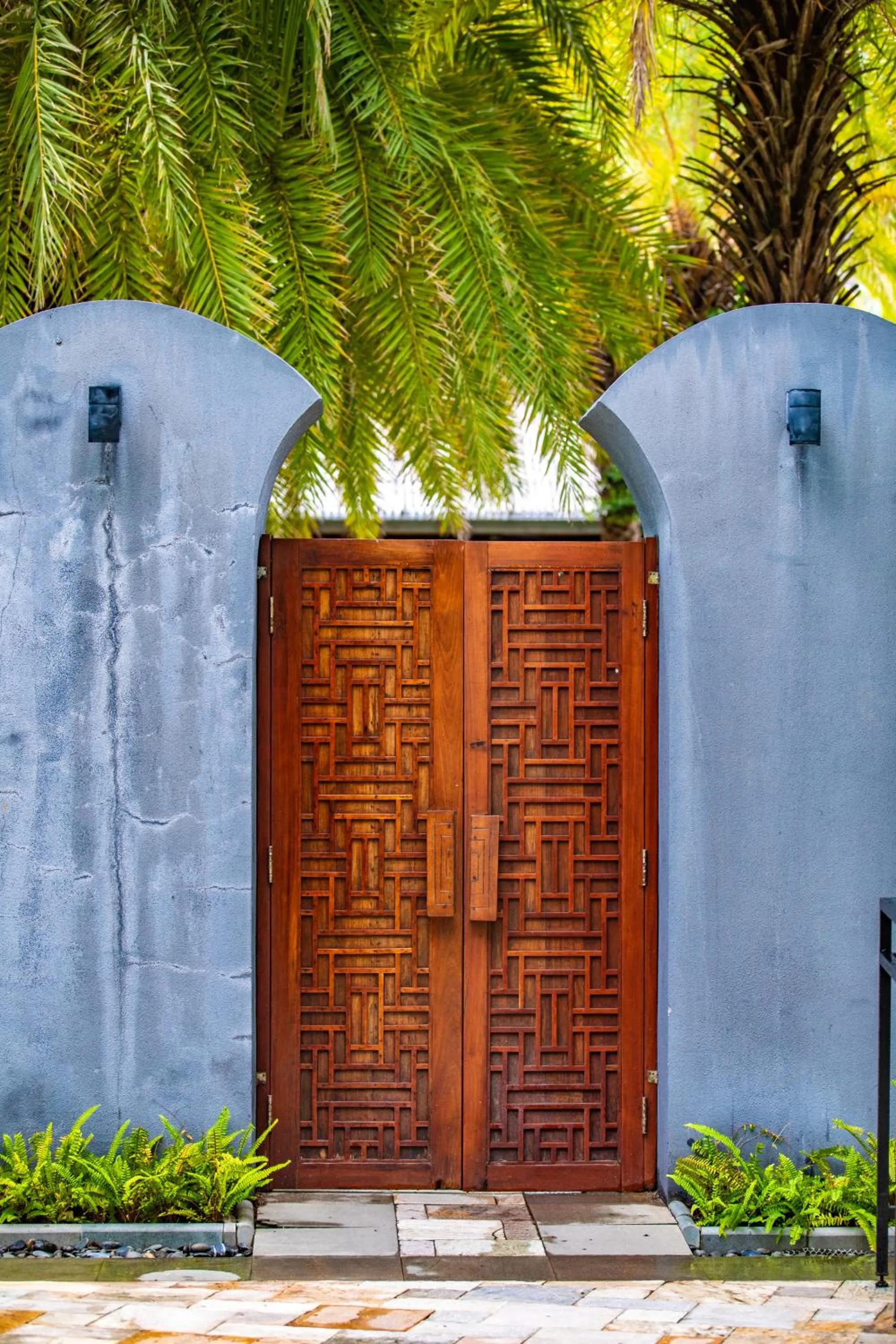 Spa and wellness centre/facilities in Mandarin Oriental, Sanya