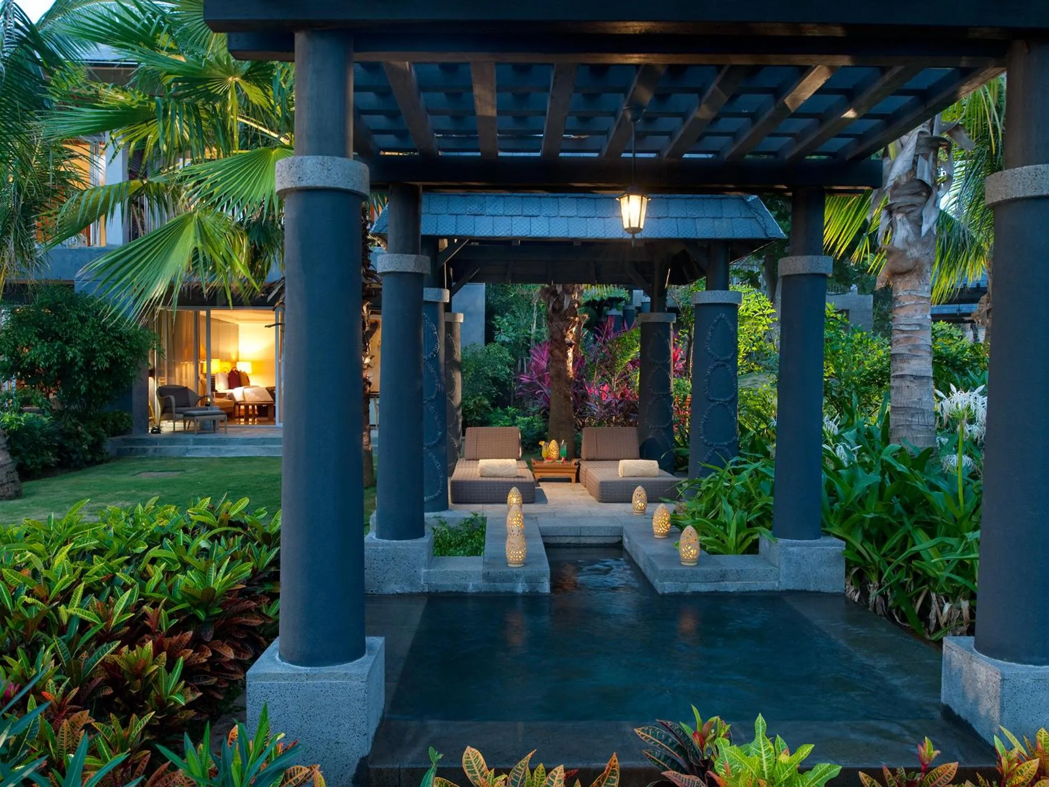 Other in Mandarin Oriental, Sanya