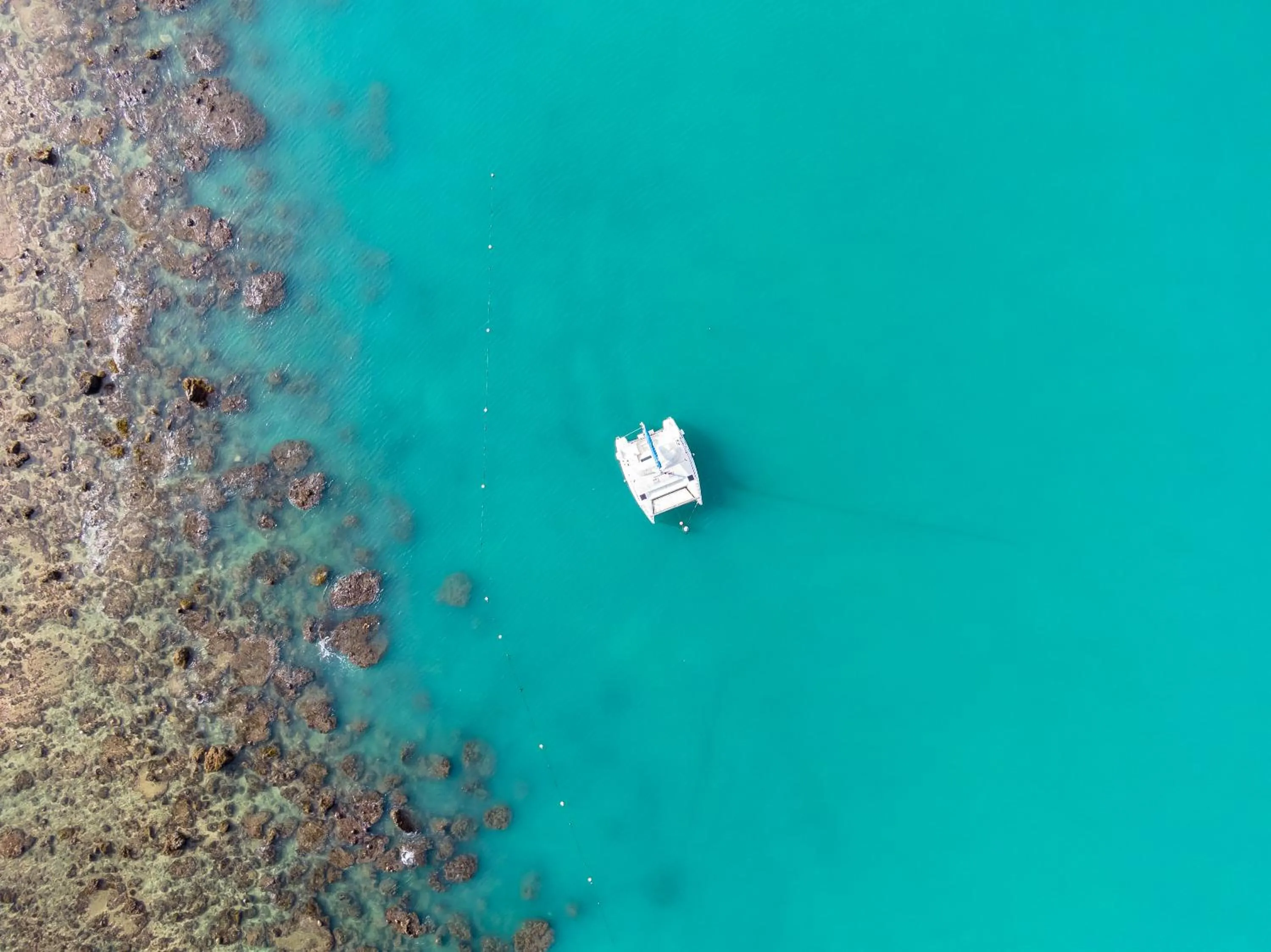 Sea view in Mandarin Oriental, Sanya
