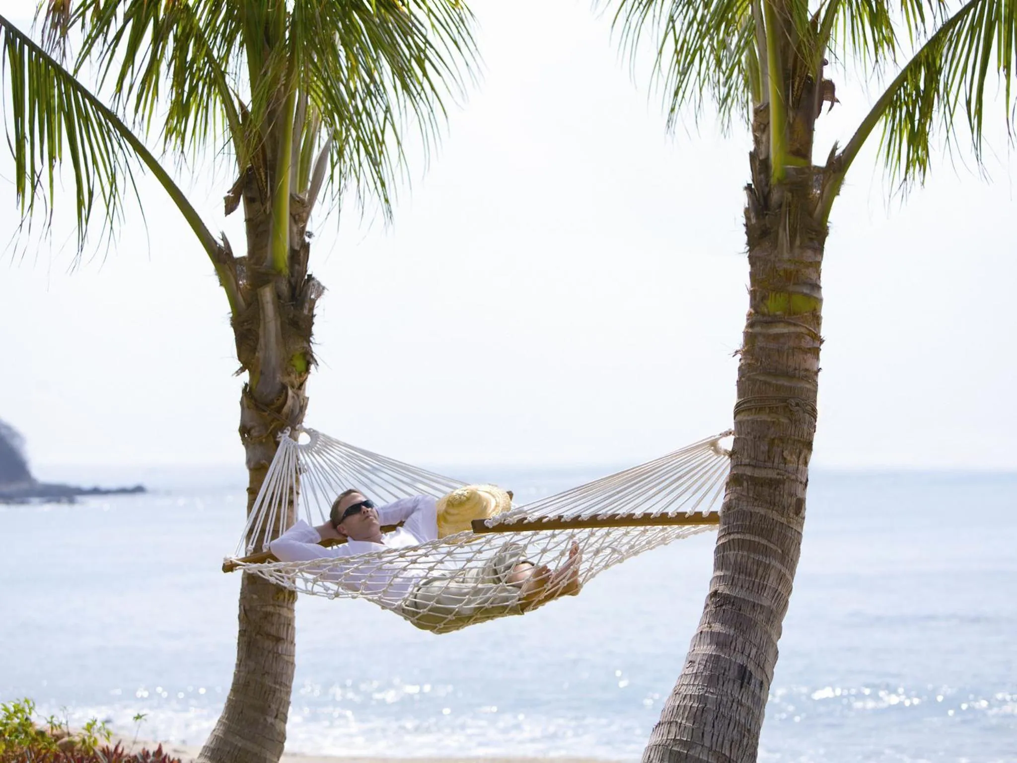 View (from property/room) in Mandarin Oriental, Sanya